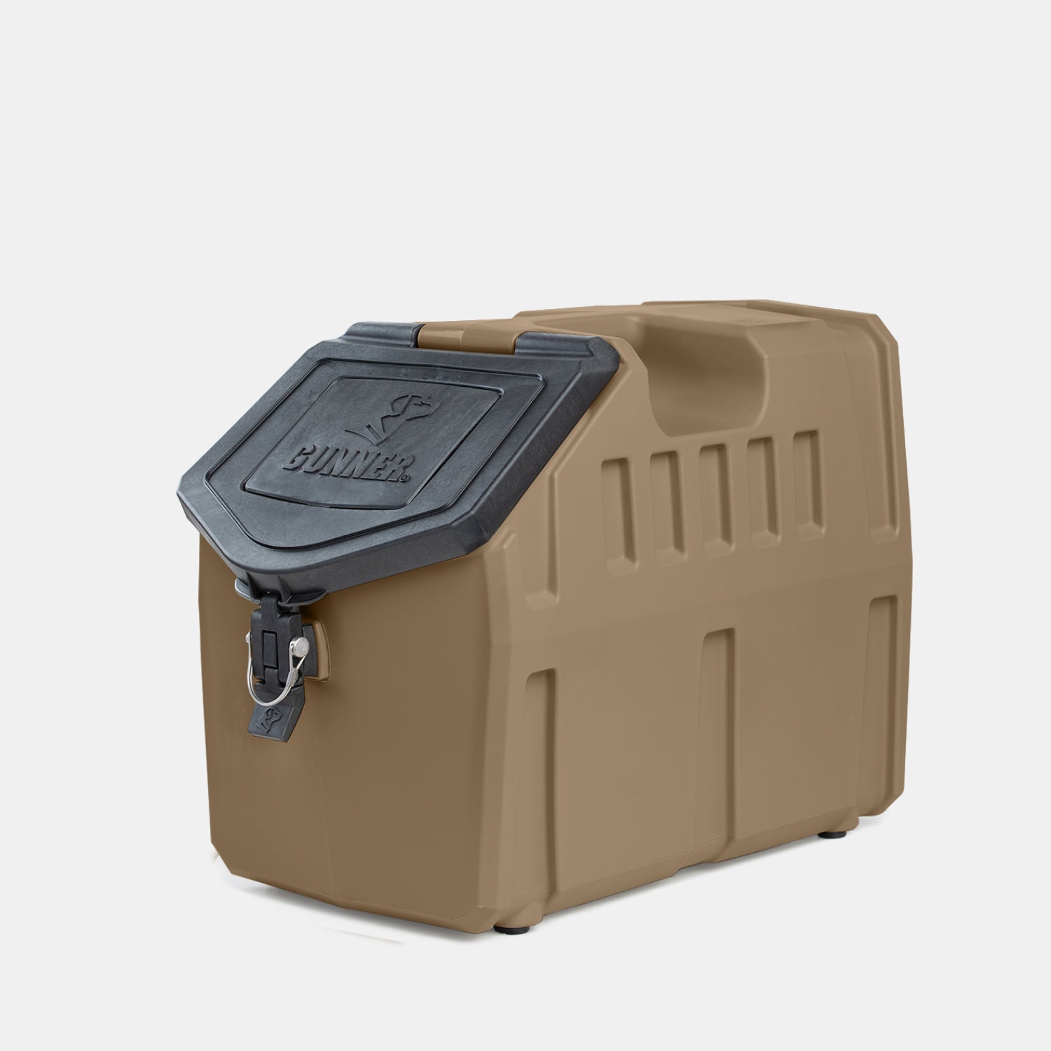 GUNNER FOOD CRATE - Cheyenne Bottoms