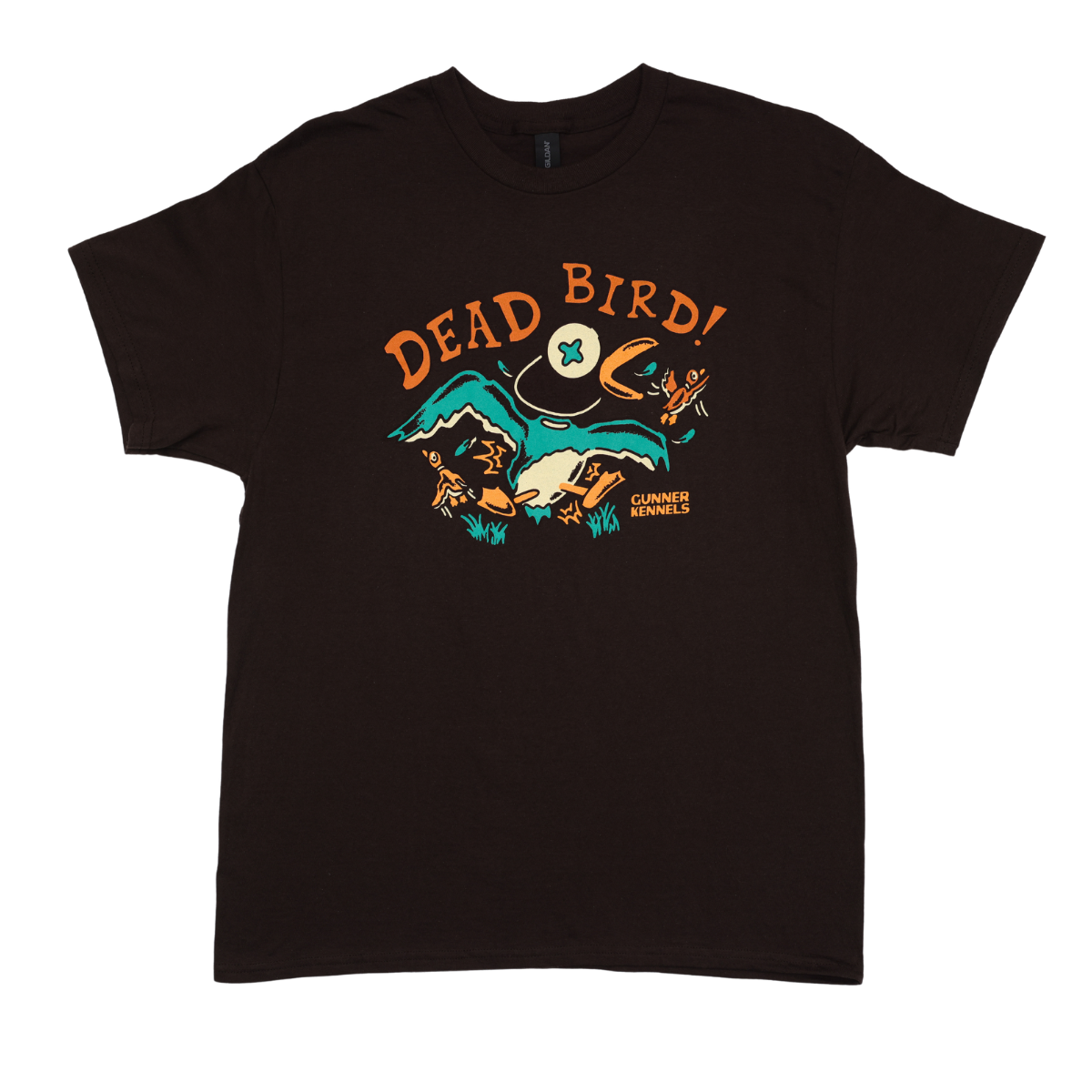 DEAD BIRD TEE