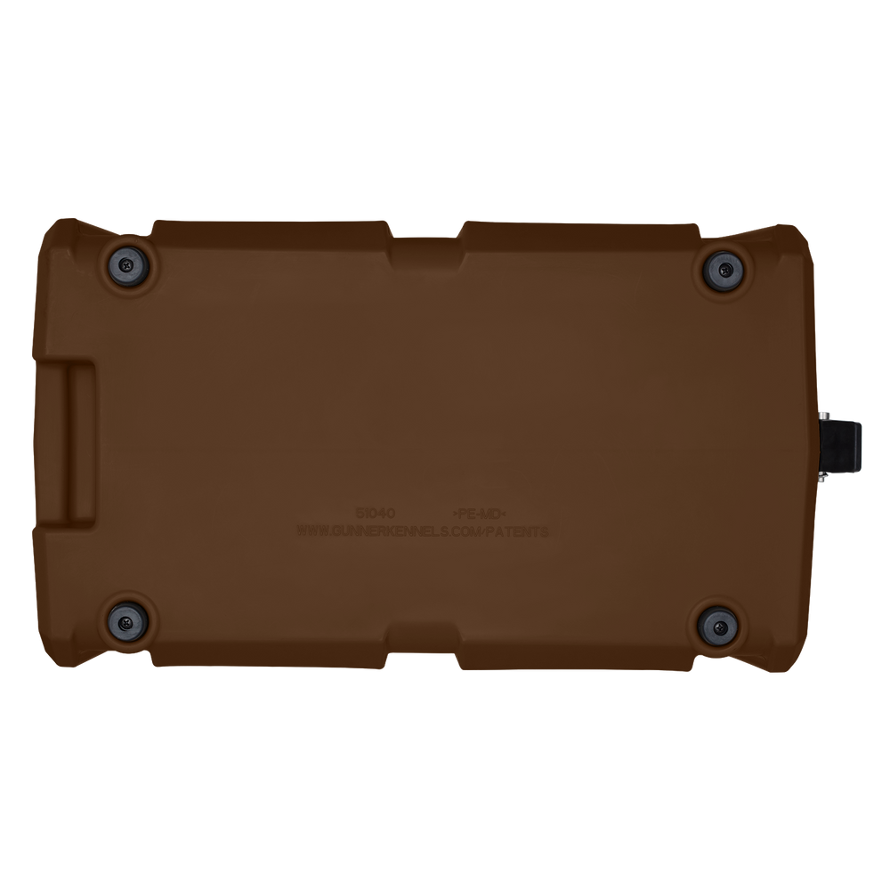 Dog Food Storage Bin GUNNER Food Crate GUNNER