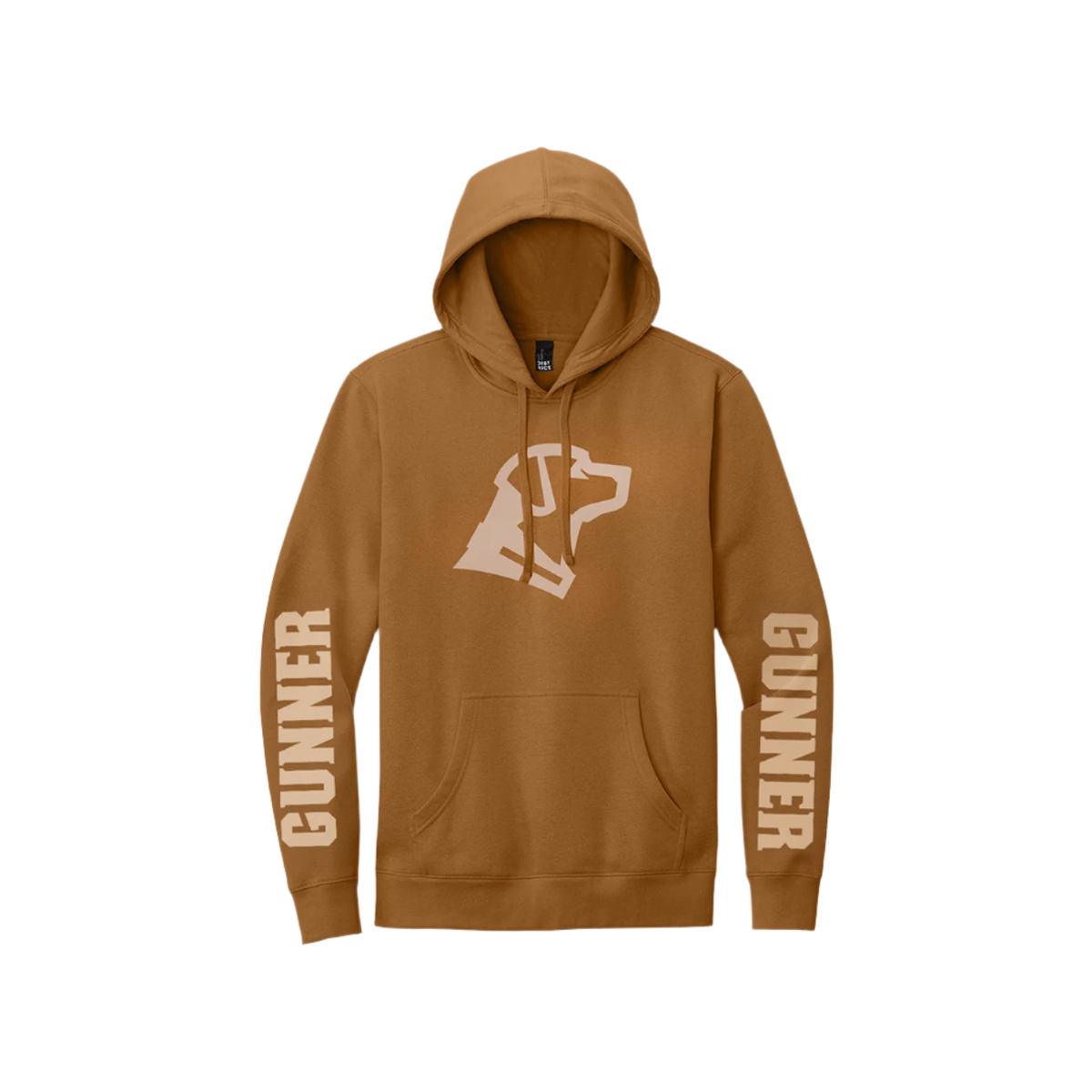 GUNNER Dog Hoodie
