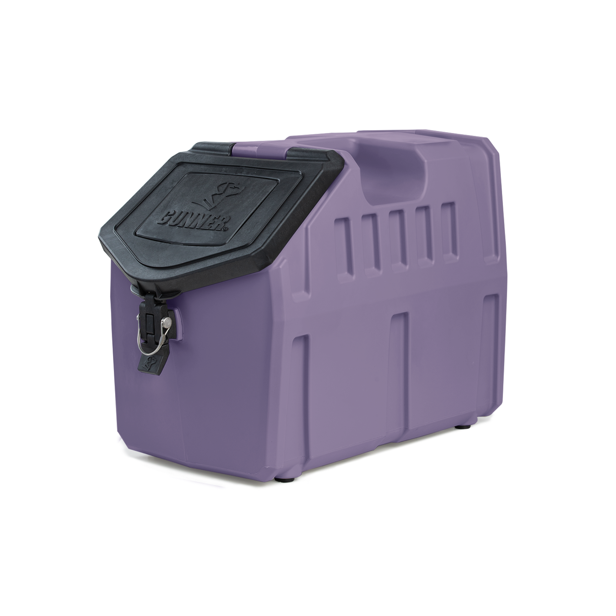 GUNNER FOOD CRATE - DUSK