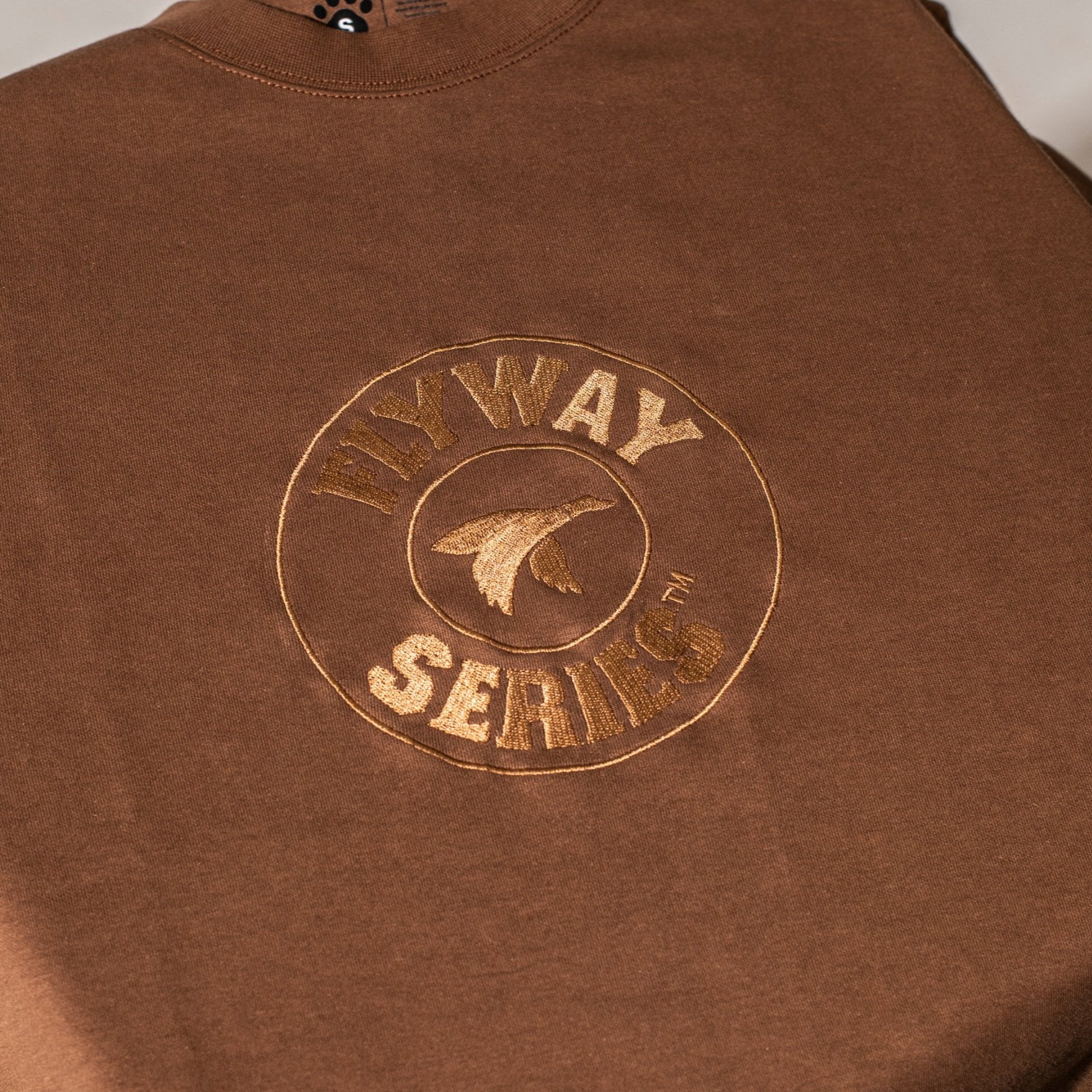 LIMITED-EDITION SUSQUEHANNA CREWNECK