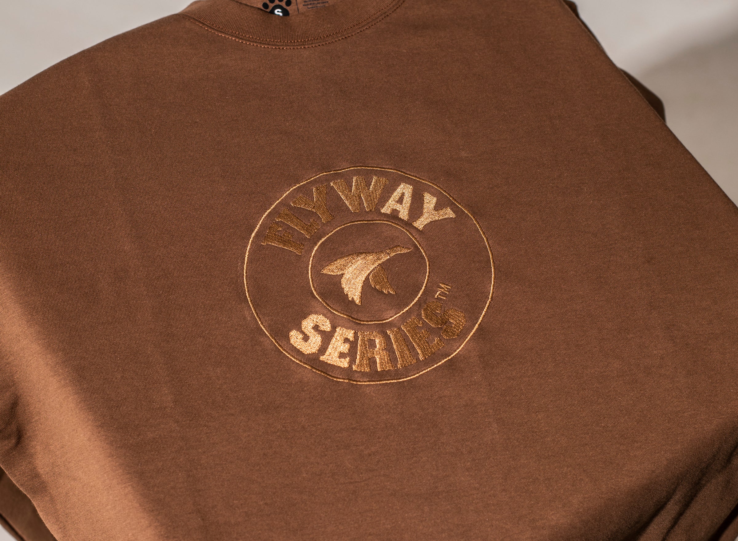 Limited-Edition Susquehanna Crewneck