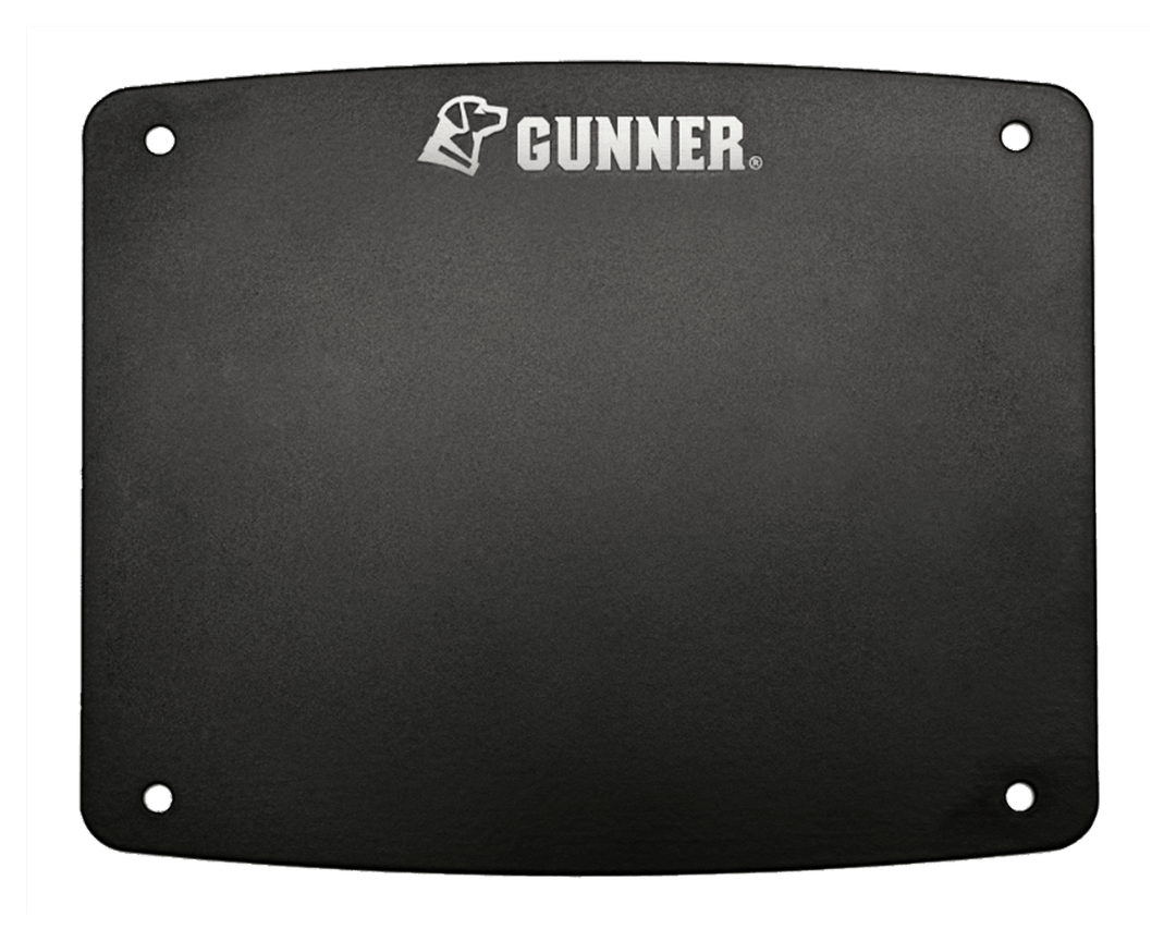 FOOD CRATE NAME PLATE