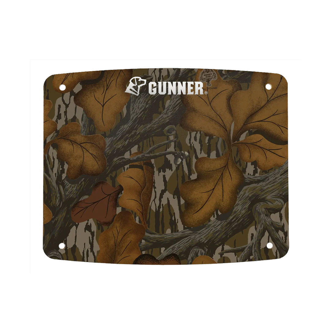 FOOD CRATE NAME PLATE
