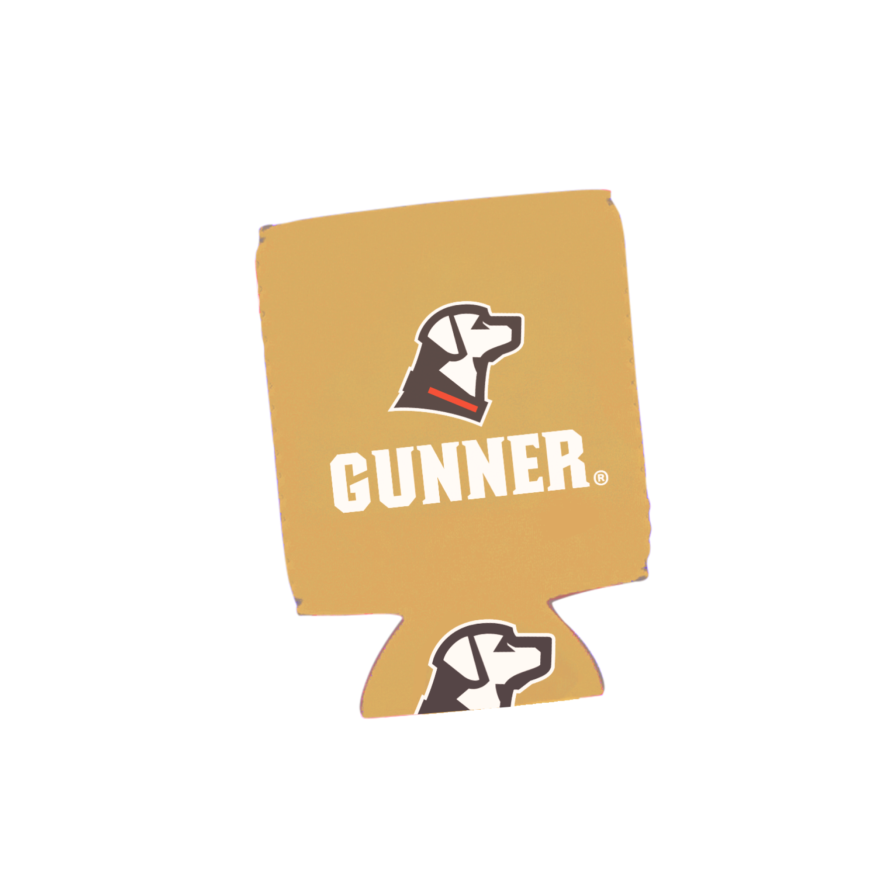 GUNNER KOOZIE - Marigold