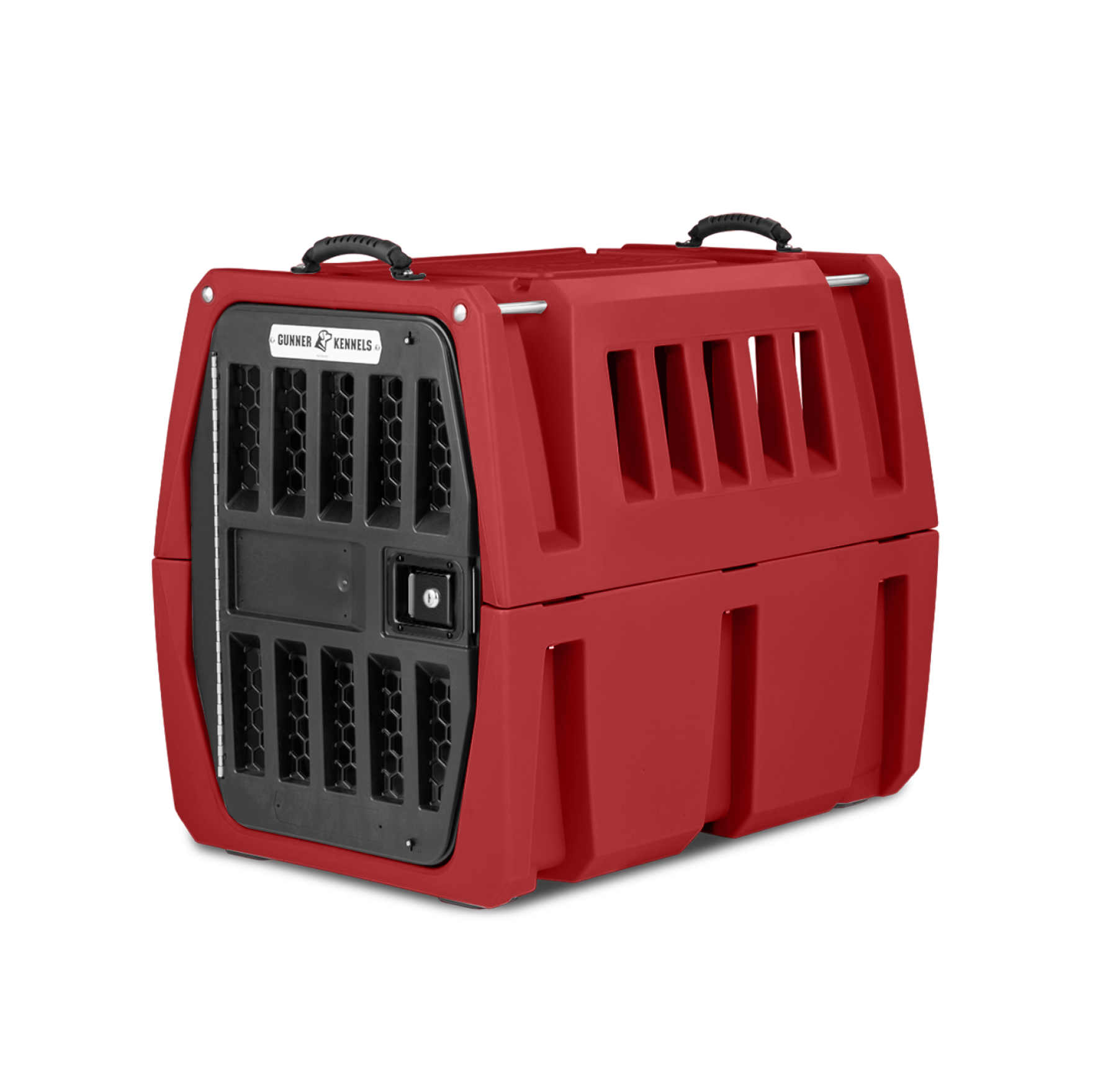 G1™ KENNEL - Red