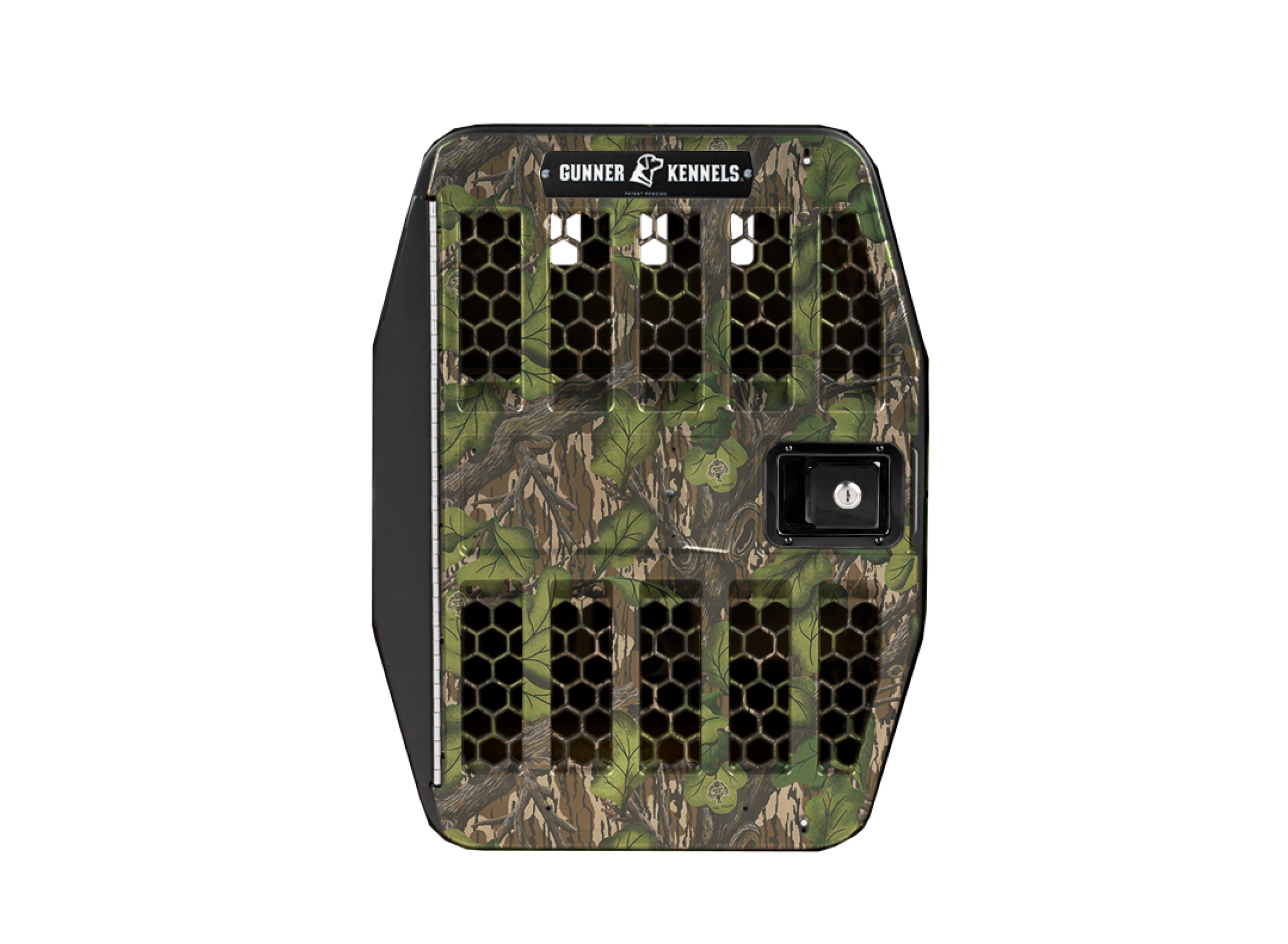 G1™ KENNEL DOOR MOSSY OAK FULL FOLIAGE G1™ KENNEL DOOR MOSSY OAK FULL FOLIAGE