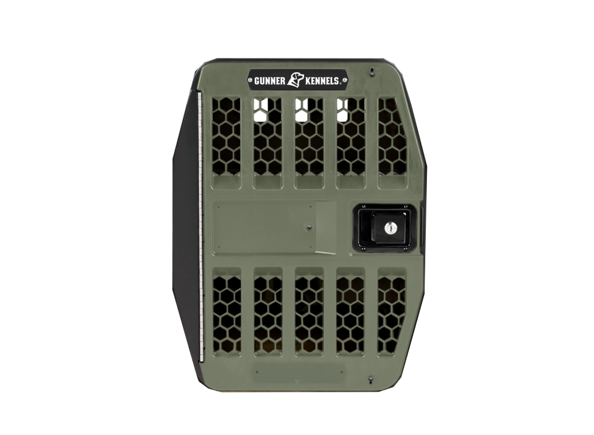G1™ KENNEL DOOR GREEN