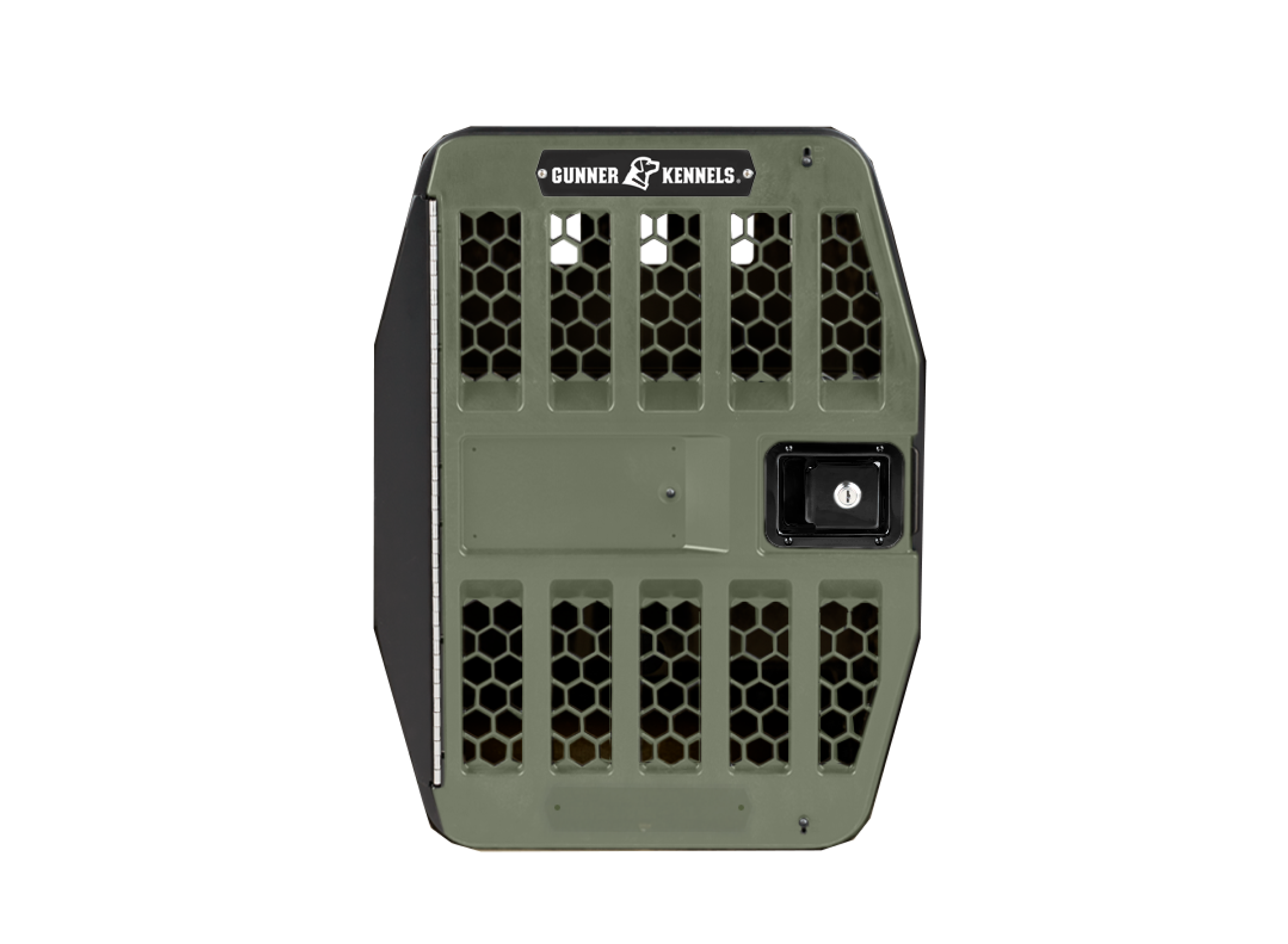 G1™ KENNEL DOOR GREEN