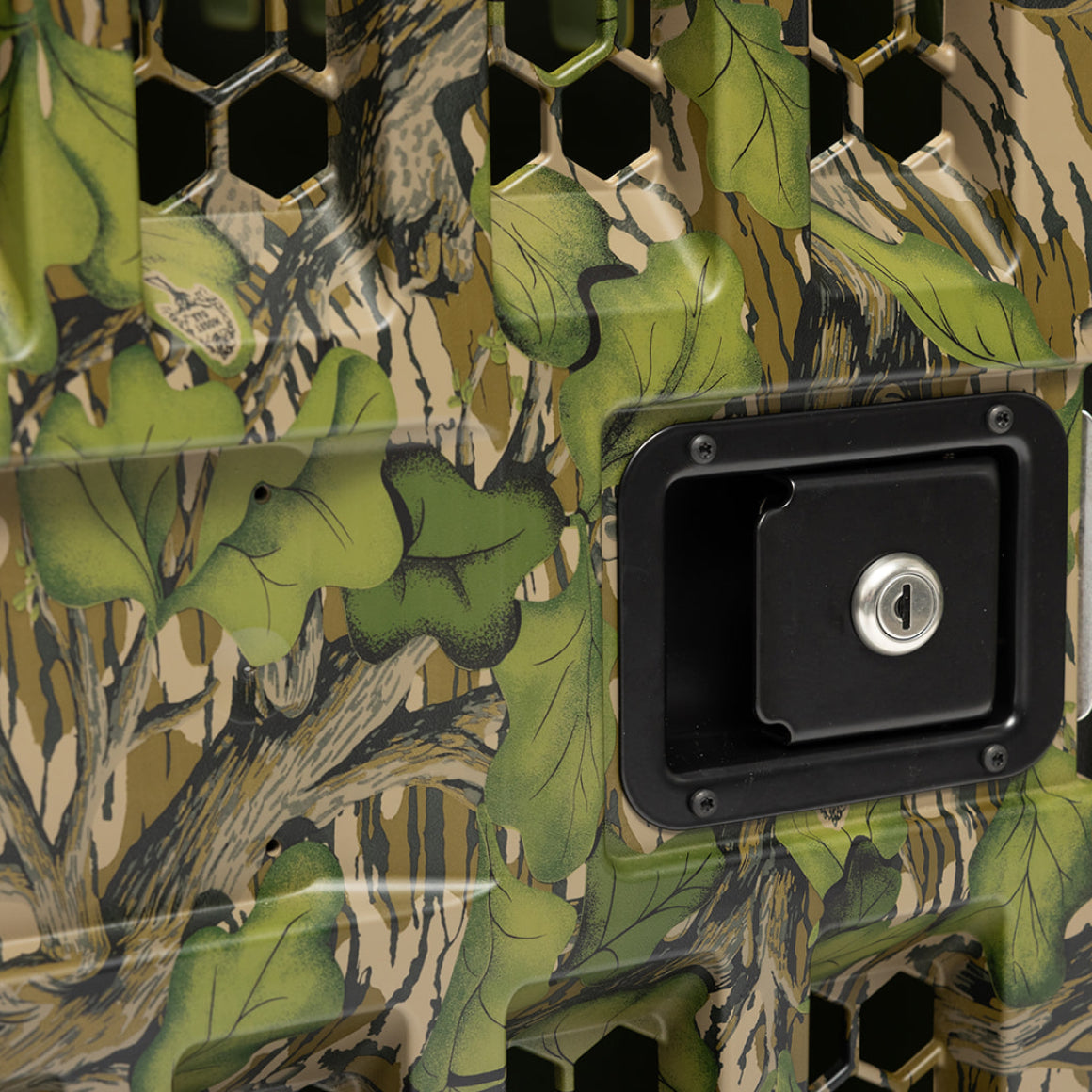 G1™ KENNEL DOOR MOSSY OAK FULL FOLIAGE