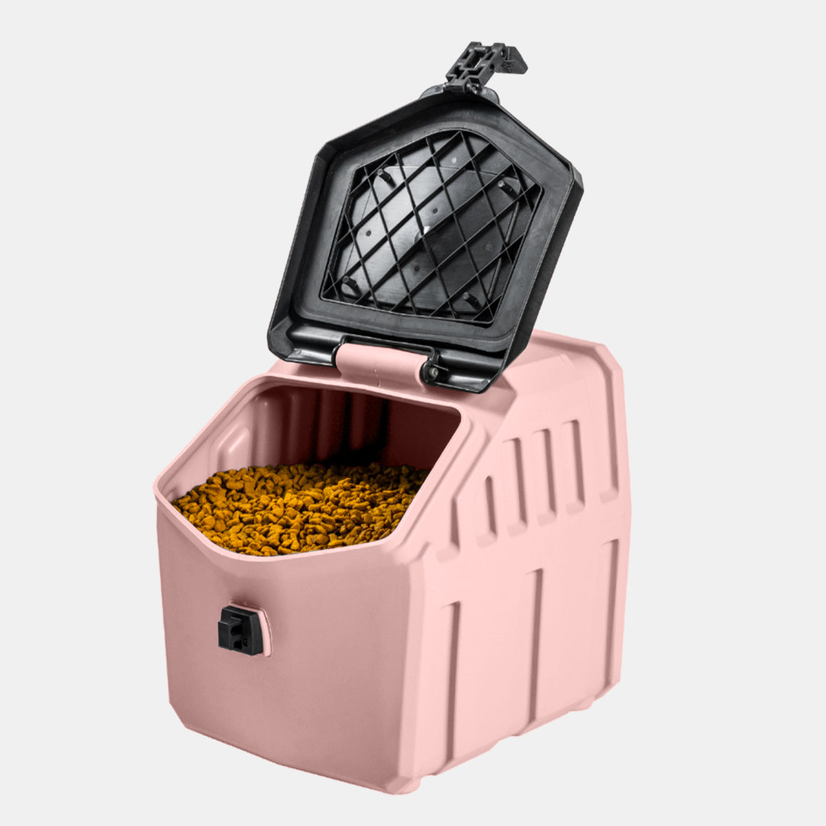 GUNNER FOOD CRATE - Pink