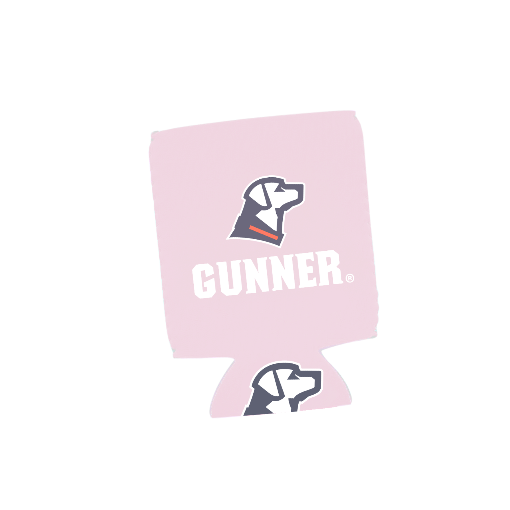 GUNNER KOOZIE - Pink