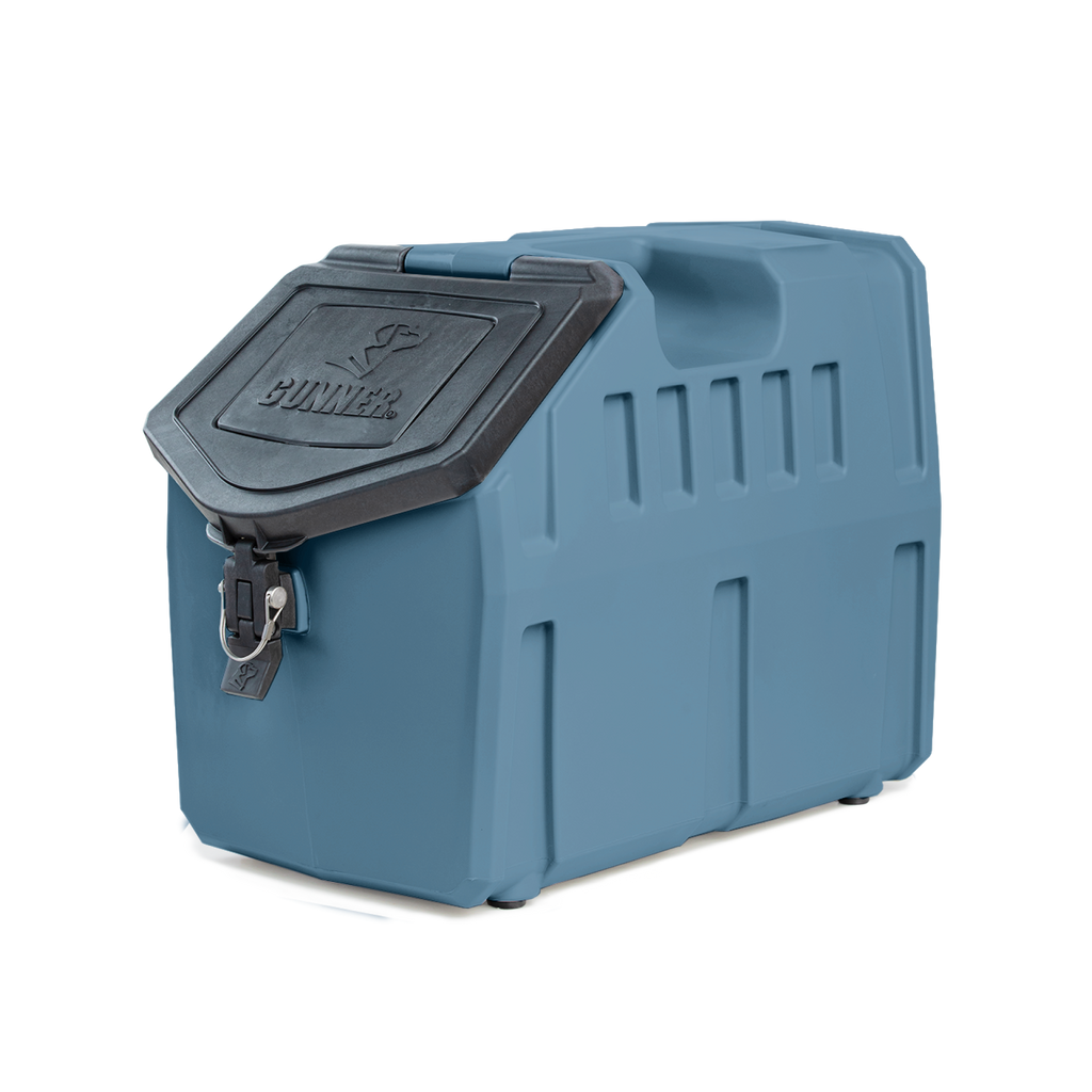 GUNNER FOOD CRATE