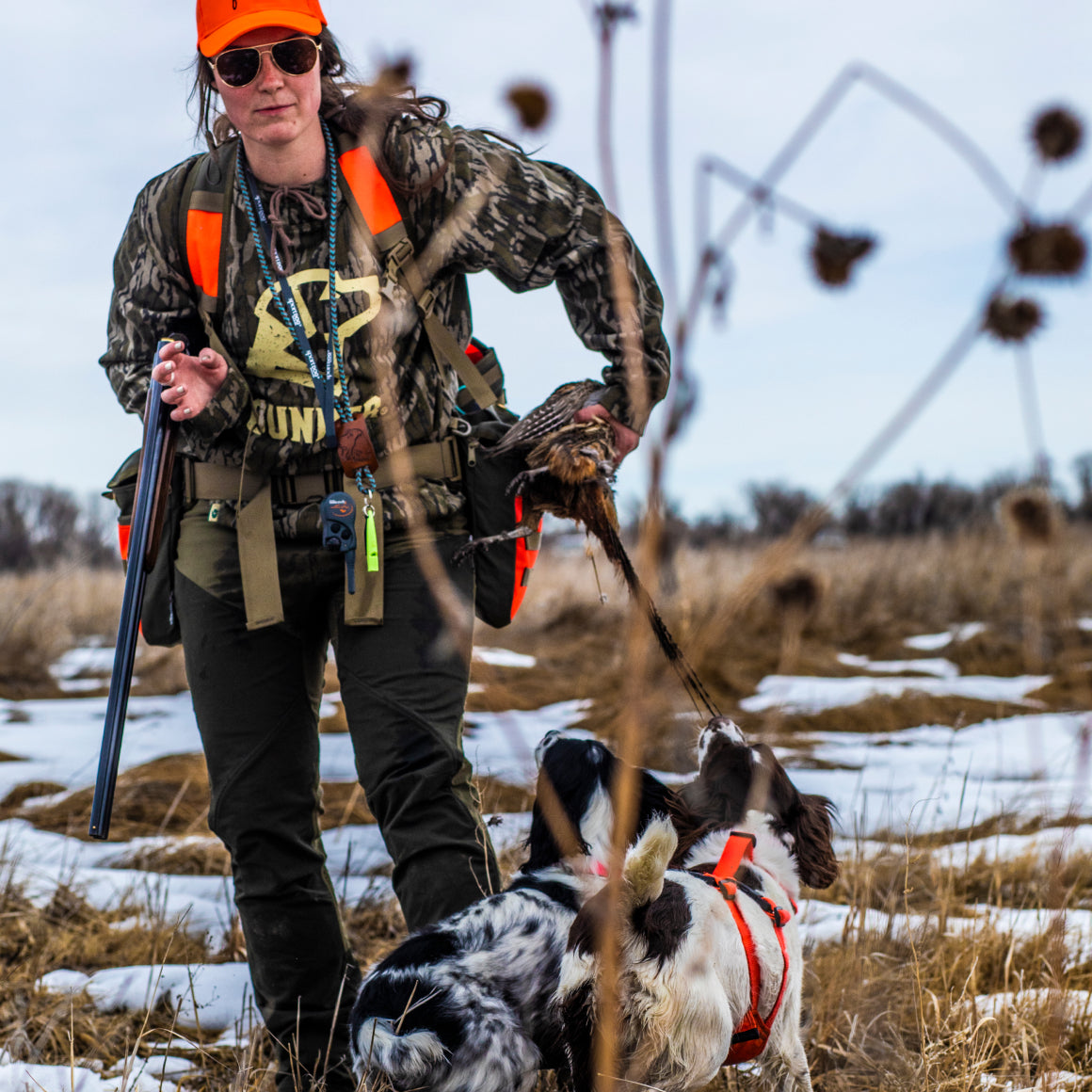 BOTTOMLAND HOODIE