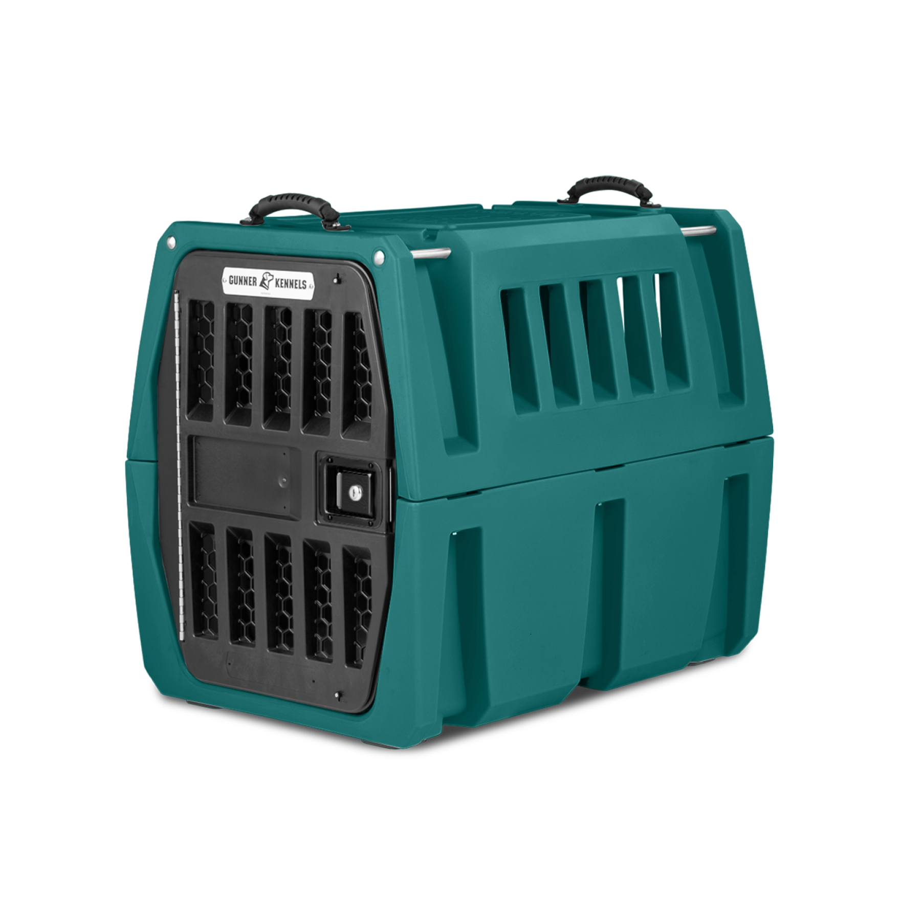 G1™ KENNEL - Teal