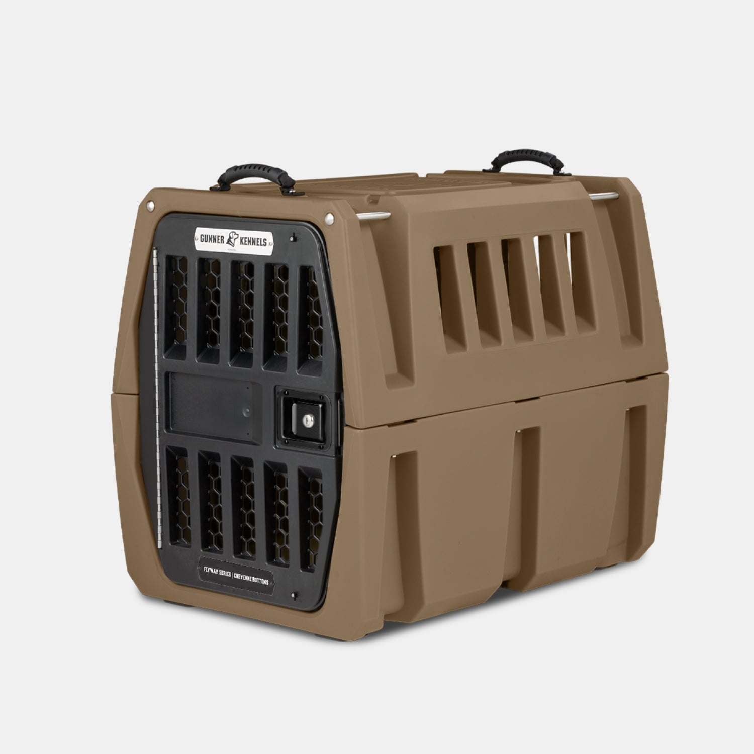 G1™ KENNEL - Cheyenne Bottoms