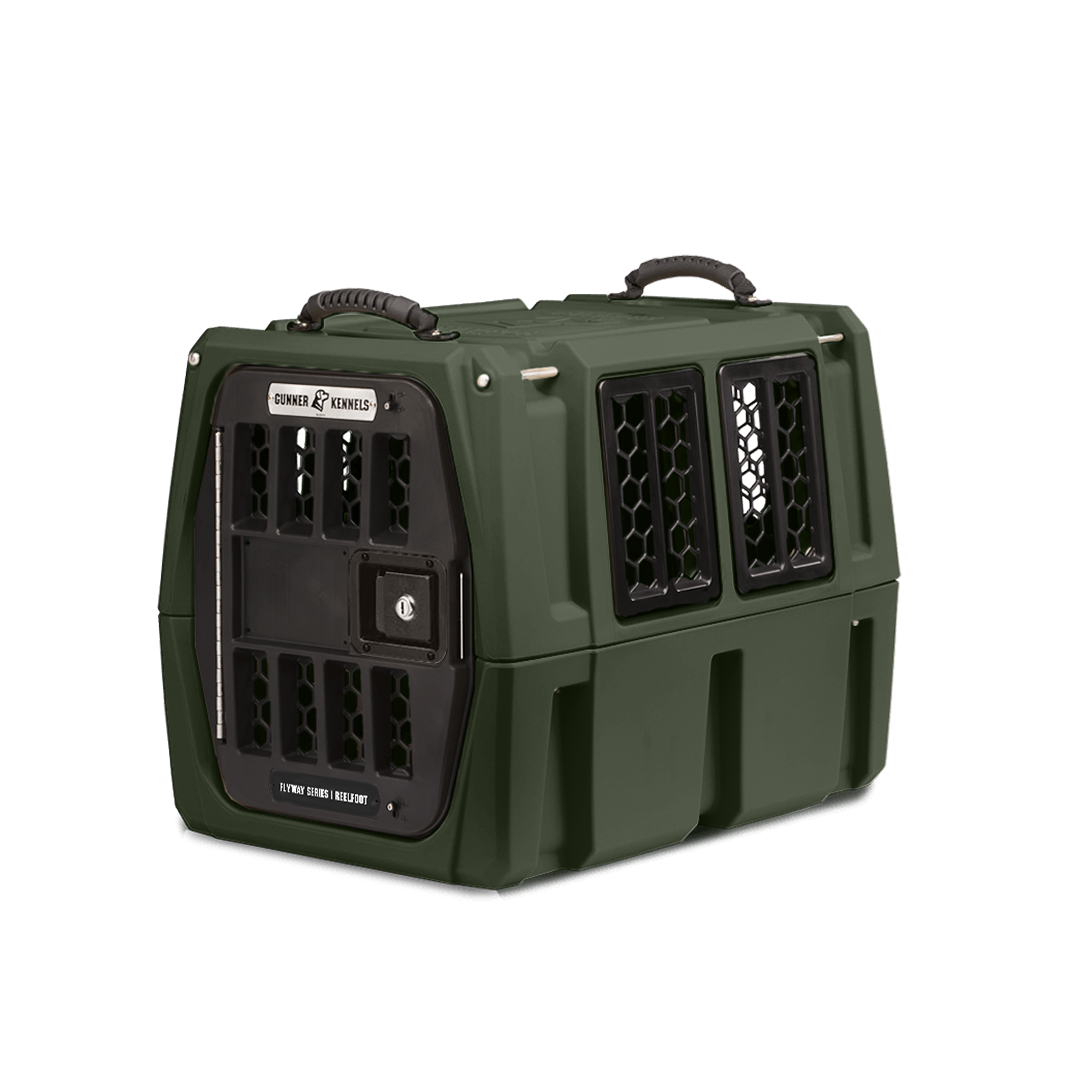 G1™ KENNEL - Reelfoot