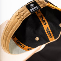 HUNT SOLIDS Rope Hat