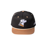 HUNT SOLIDS Rope Hat