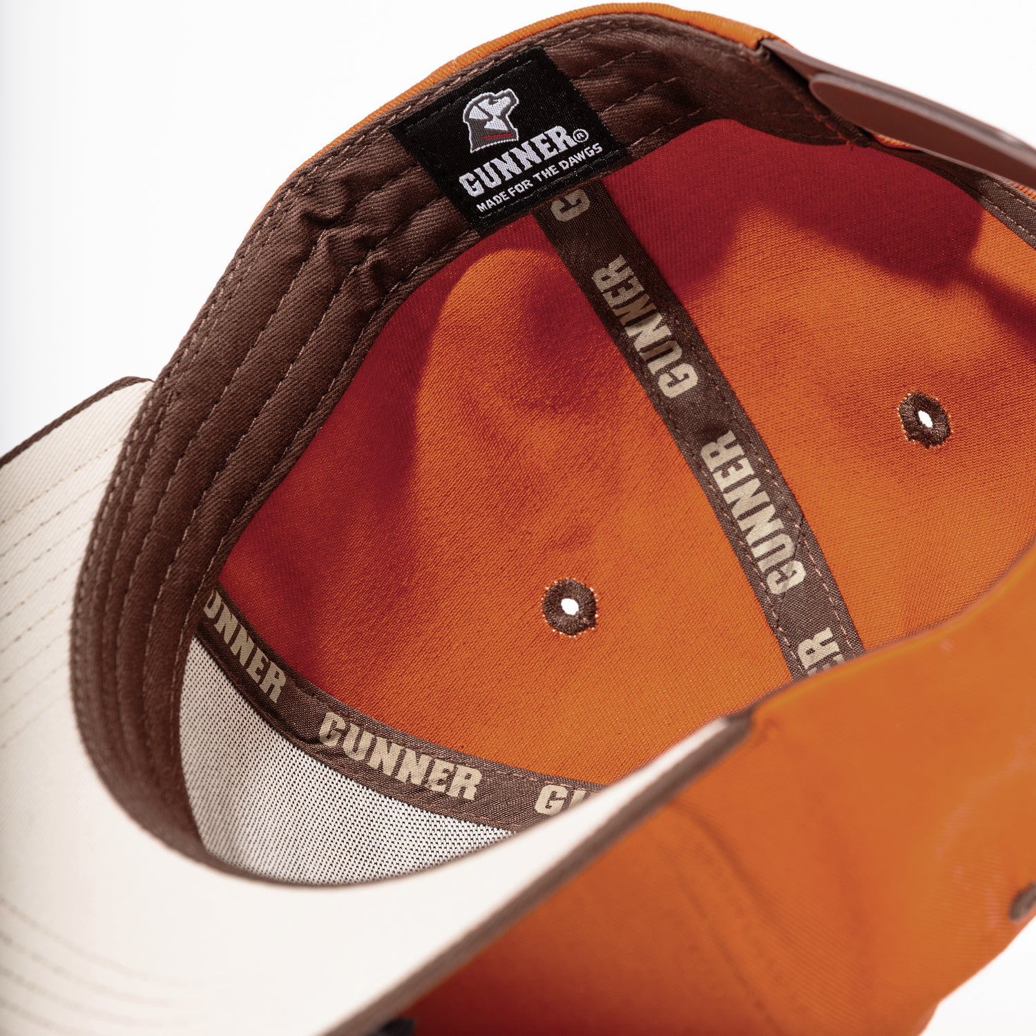 HUNT SOLIDS Snapback