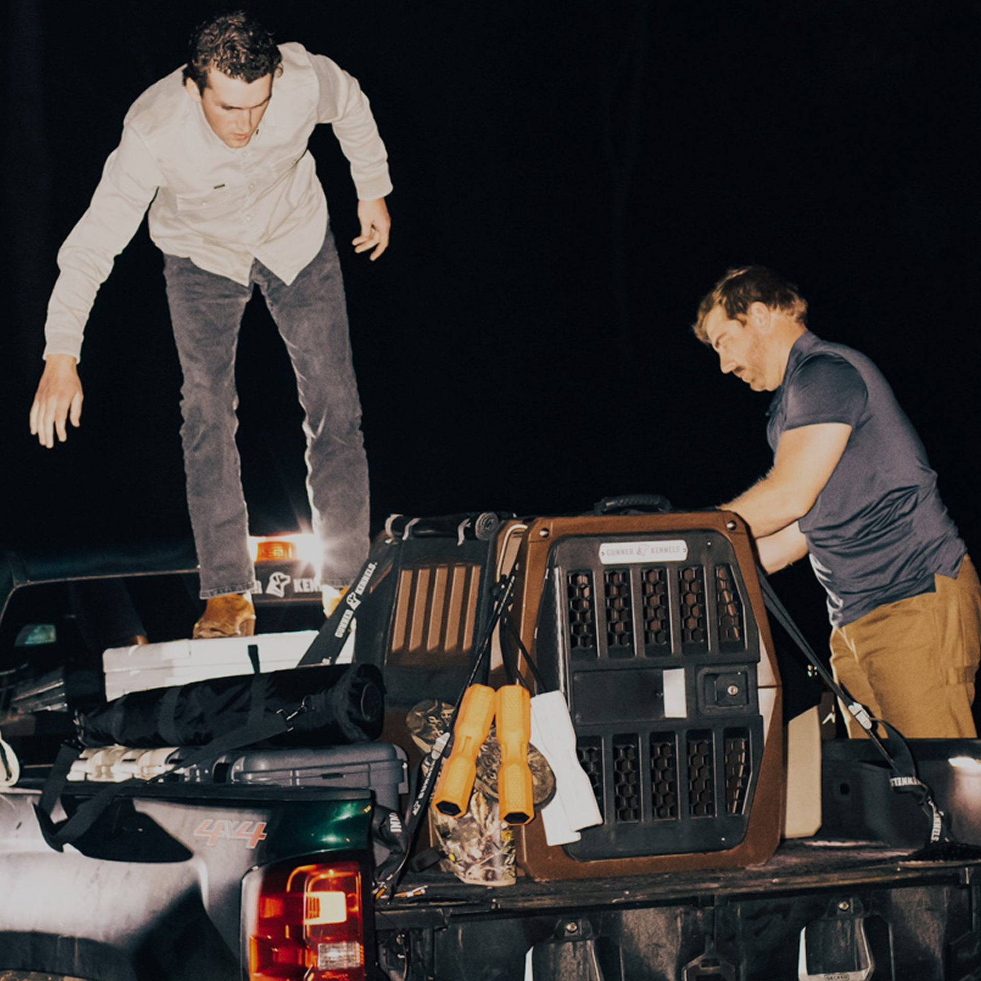 G1™ KENNEL - SUSQUEHANNA