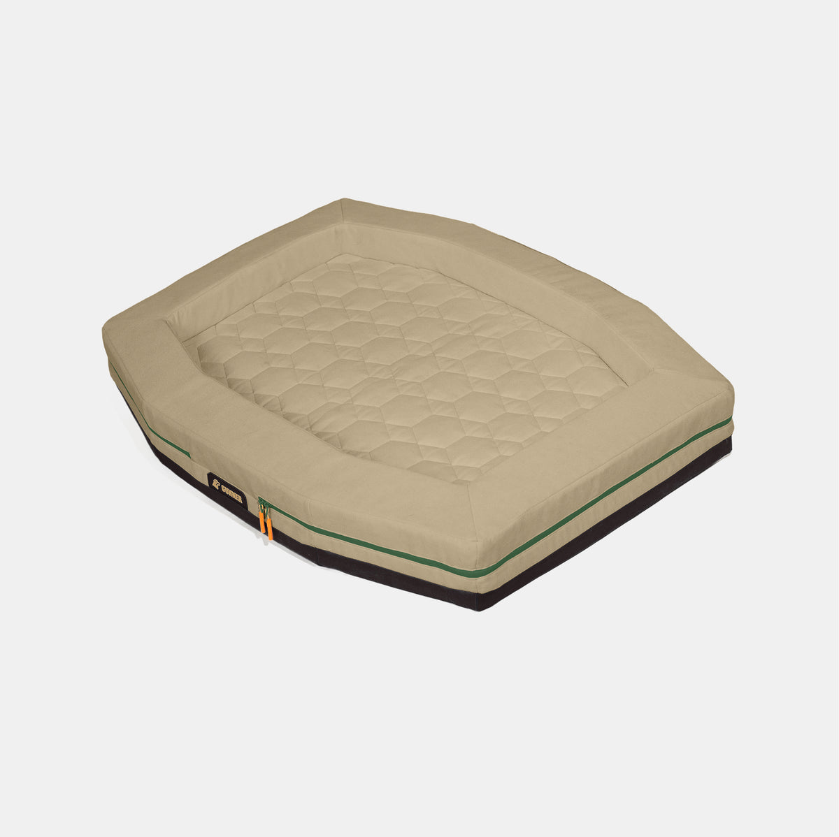 HOMESTEAD DOG BED Quail