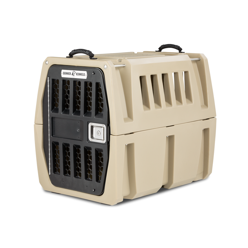G1™ KENNEL - TAN