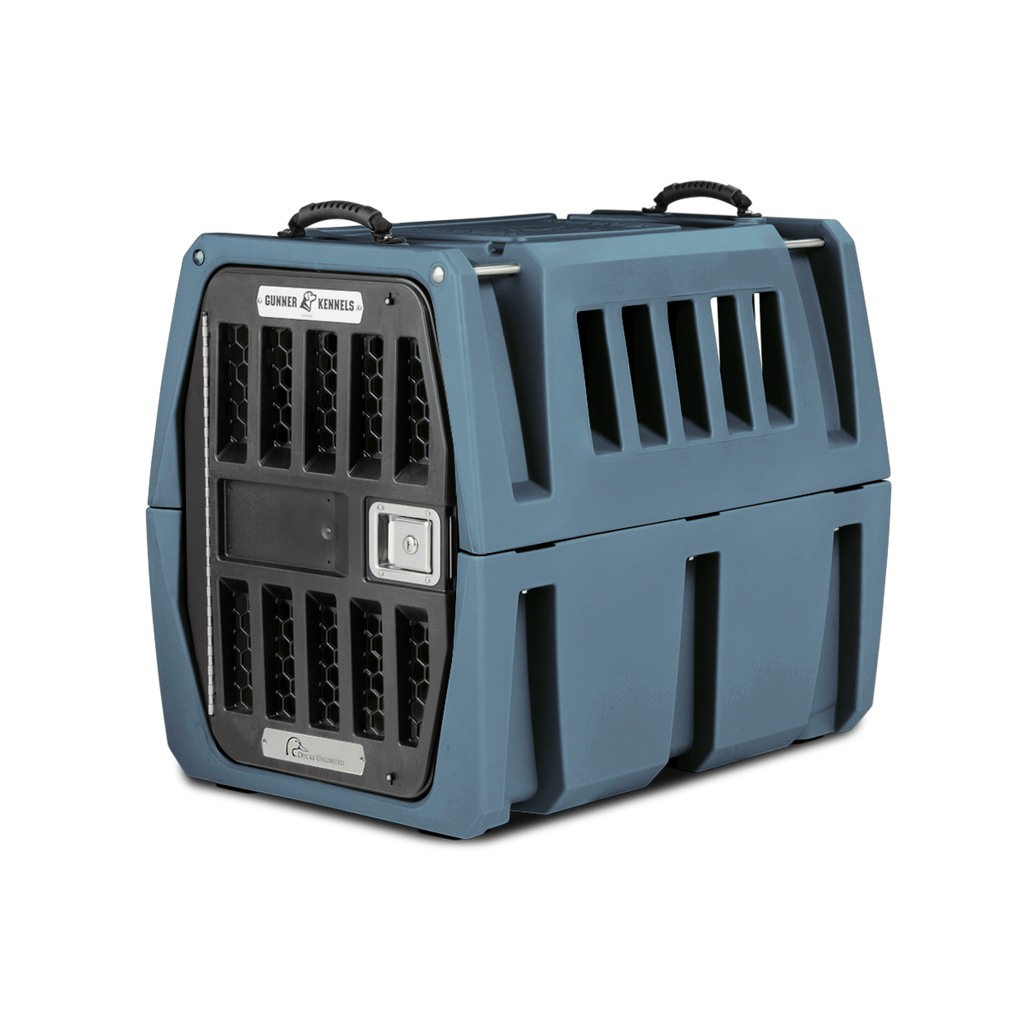 Gunner Kennel
