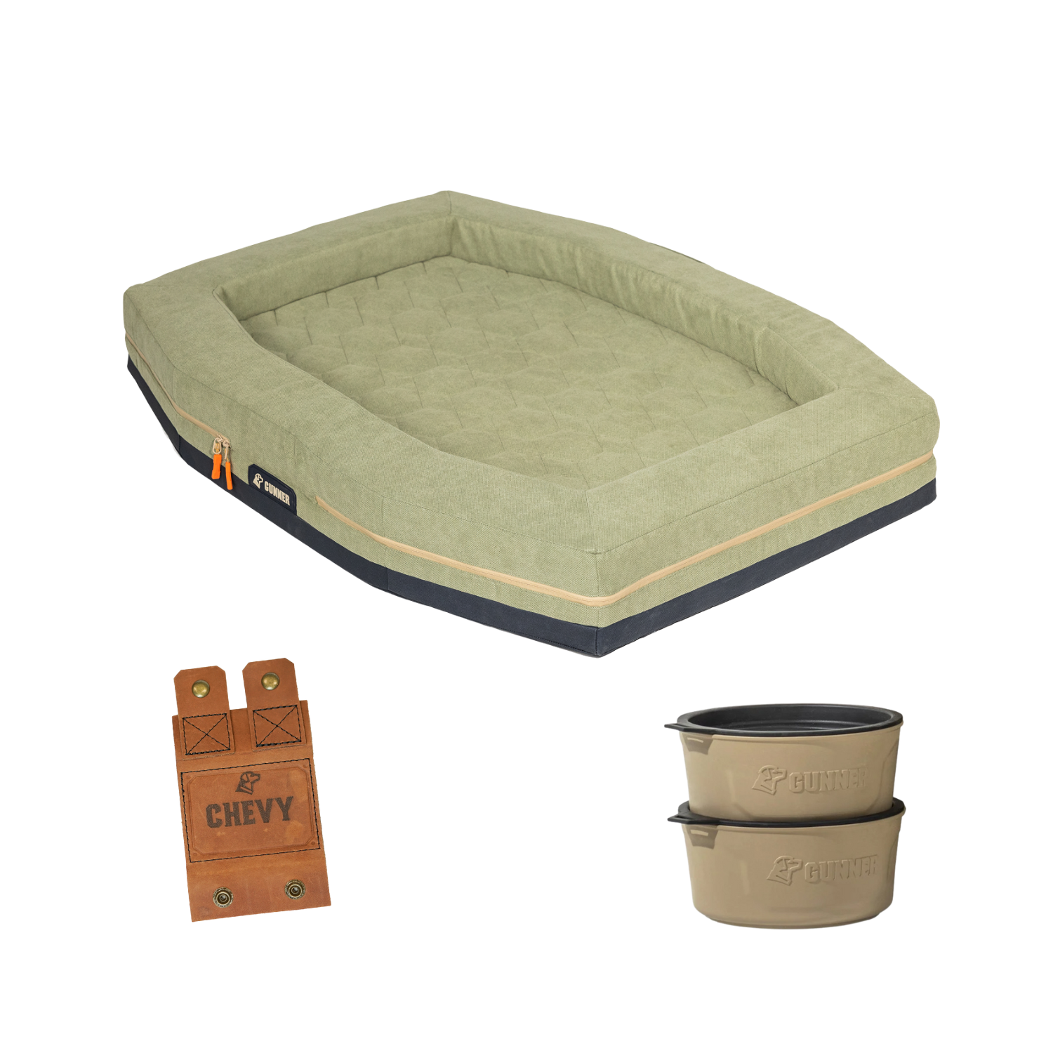In-Home Bundle