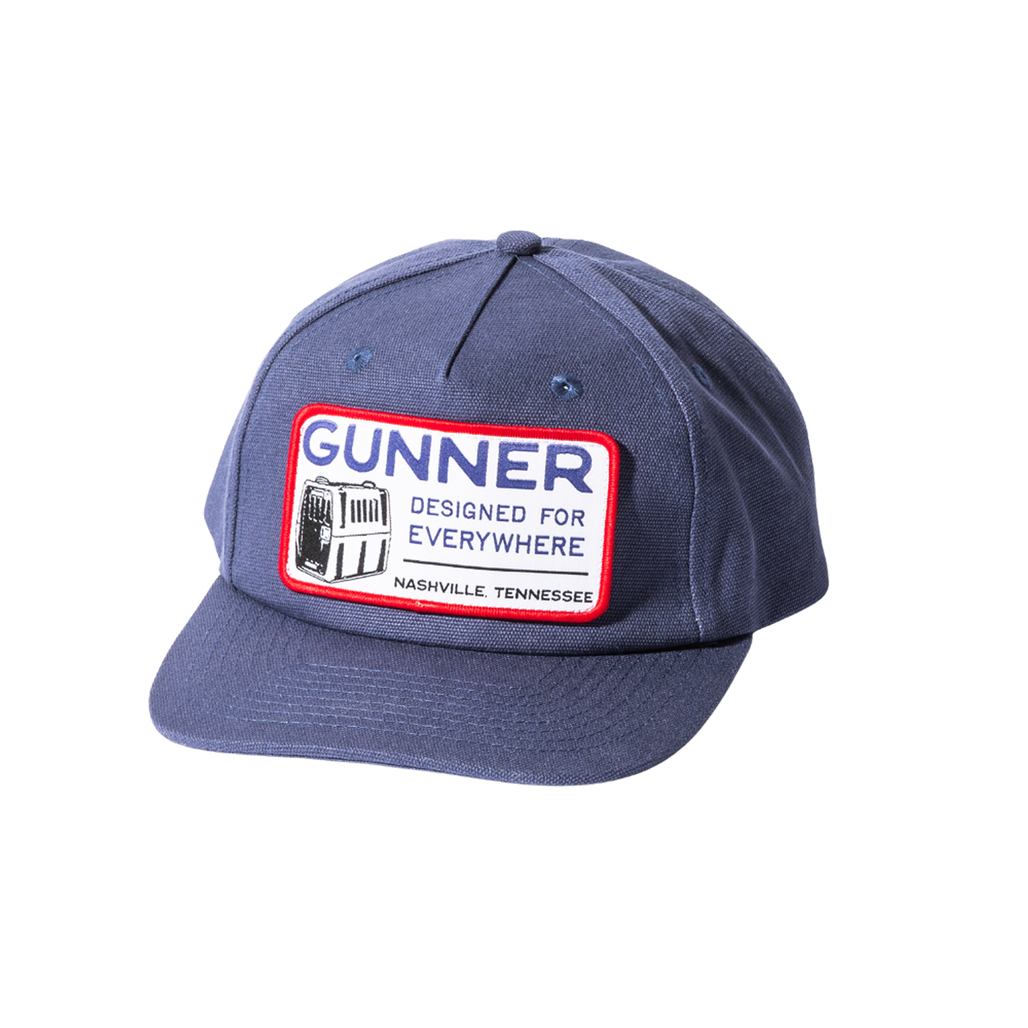 Kennel Patch Hat