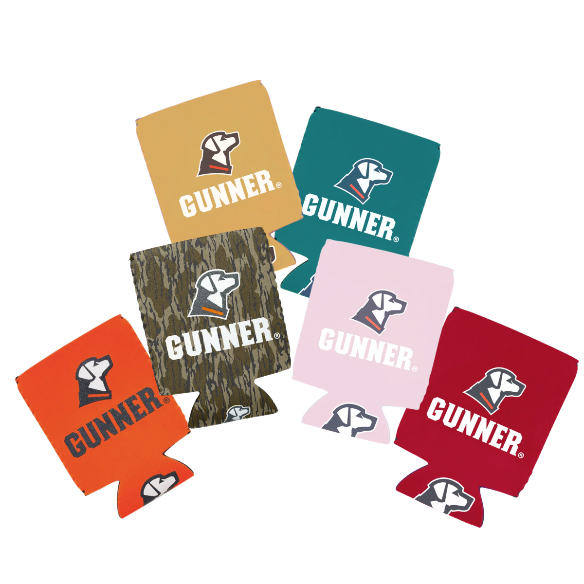 Koozie Pack