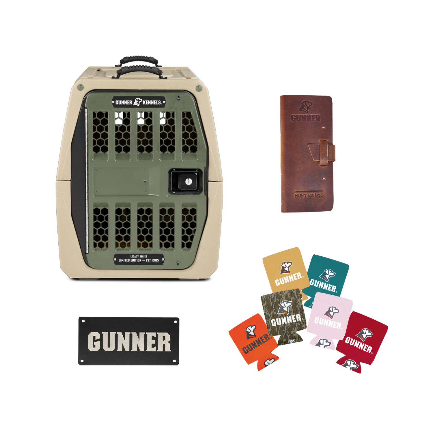 Legacy Series Bundle