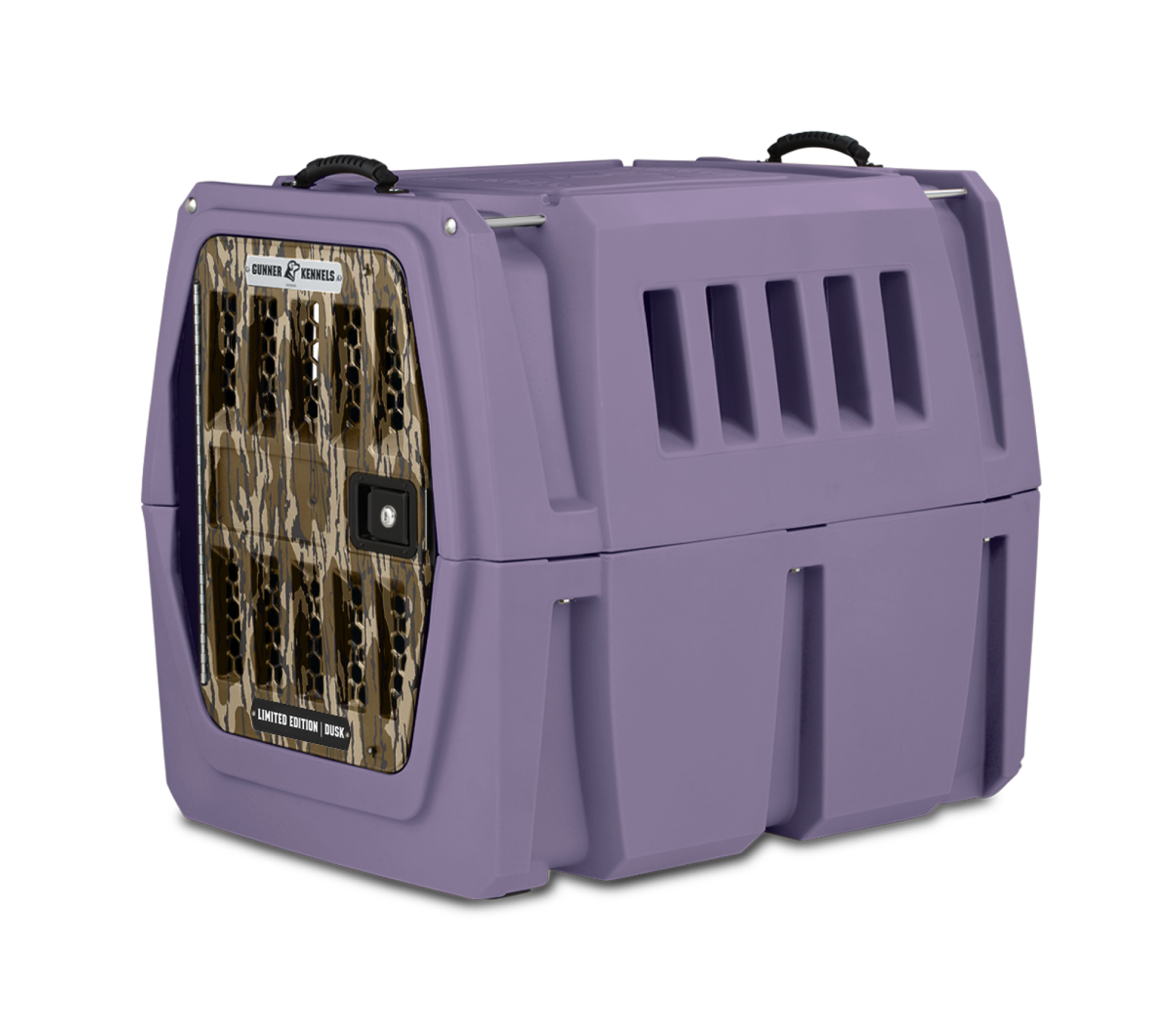 G1™ KENNEL - MOSSY OAK BOTTOMLAND DUSK