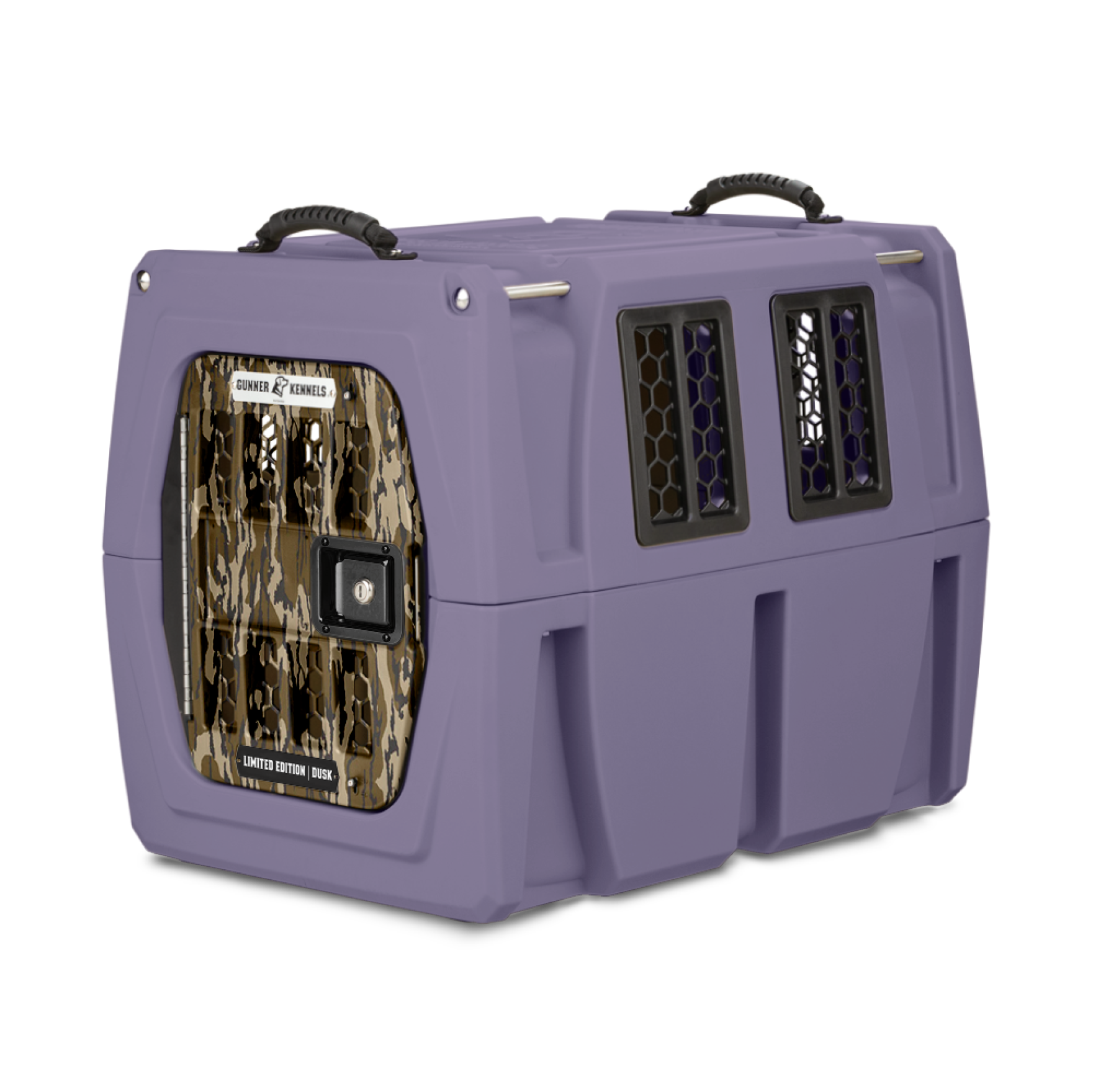 G1™ KENNEL - MOSSY OAK BOTTOMLAND DUSK