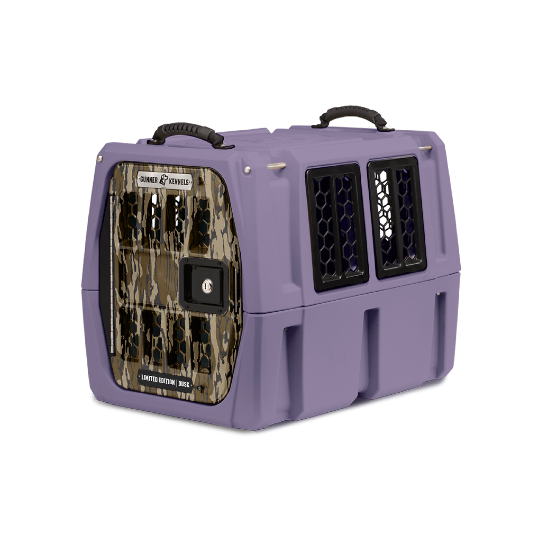 G1™ KENNEL - MOSSY OAK BOTTOMLAND DUSK