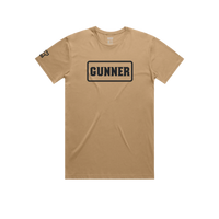GUNNER Pack Tee
