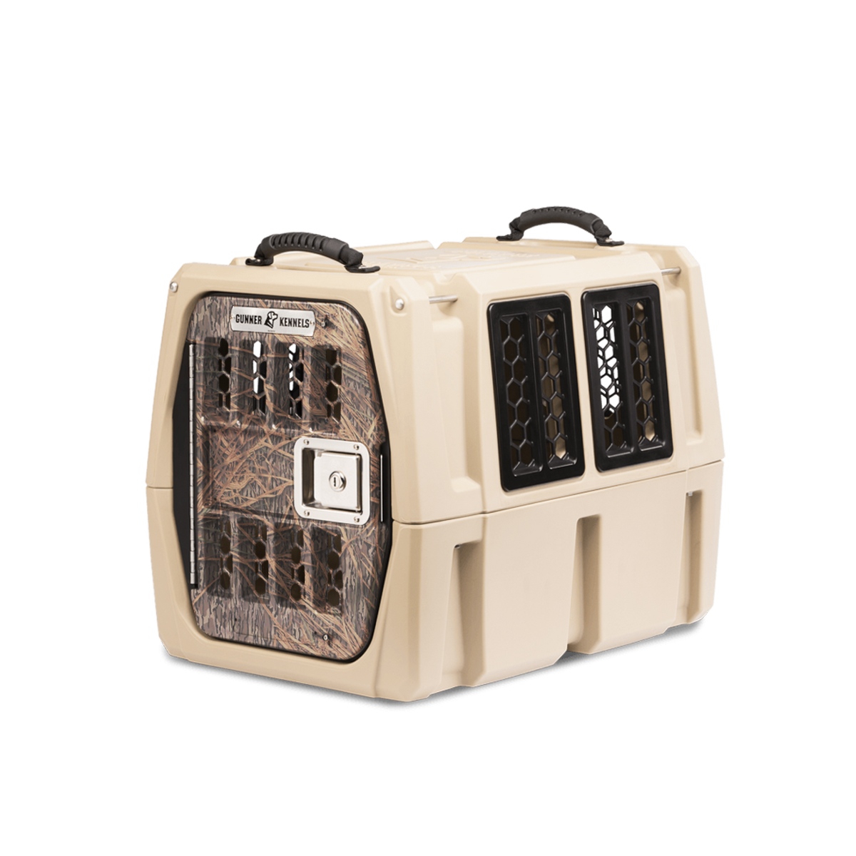 G1™ KENNEL TAN SHADOW GRASS