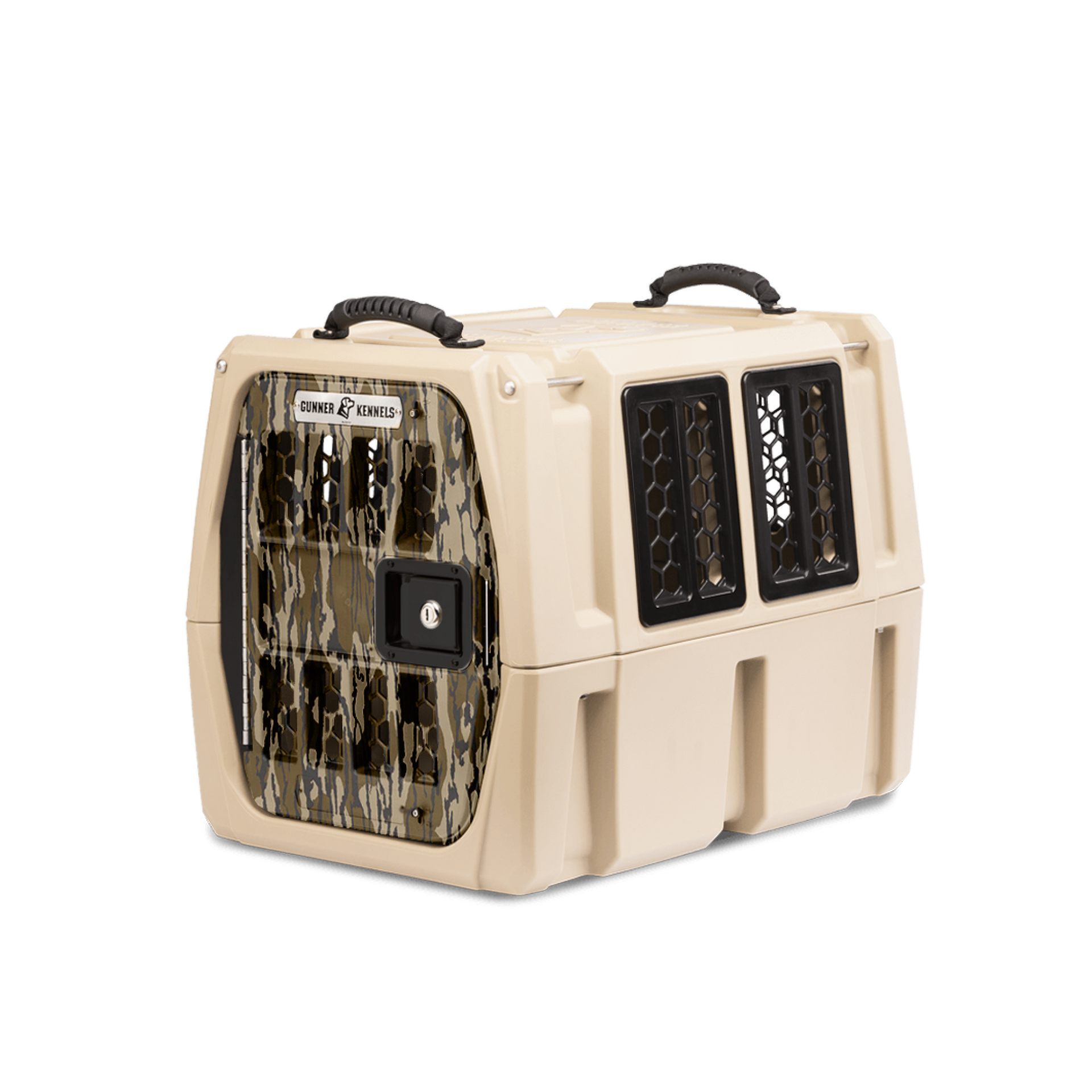 G1™ KENNEL MOSSY OAK BOTTOMLAND