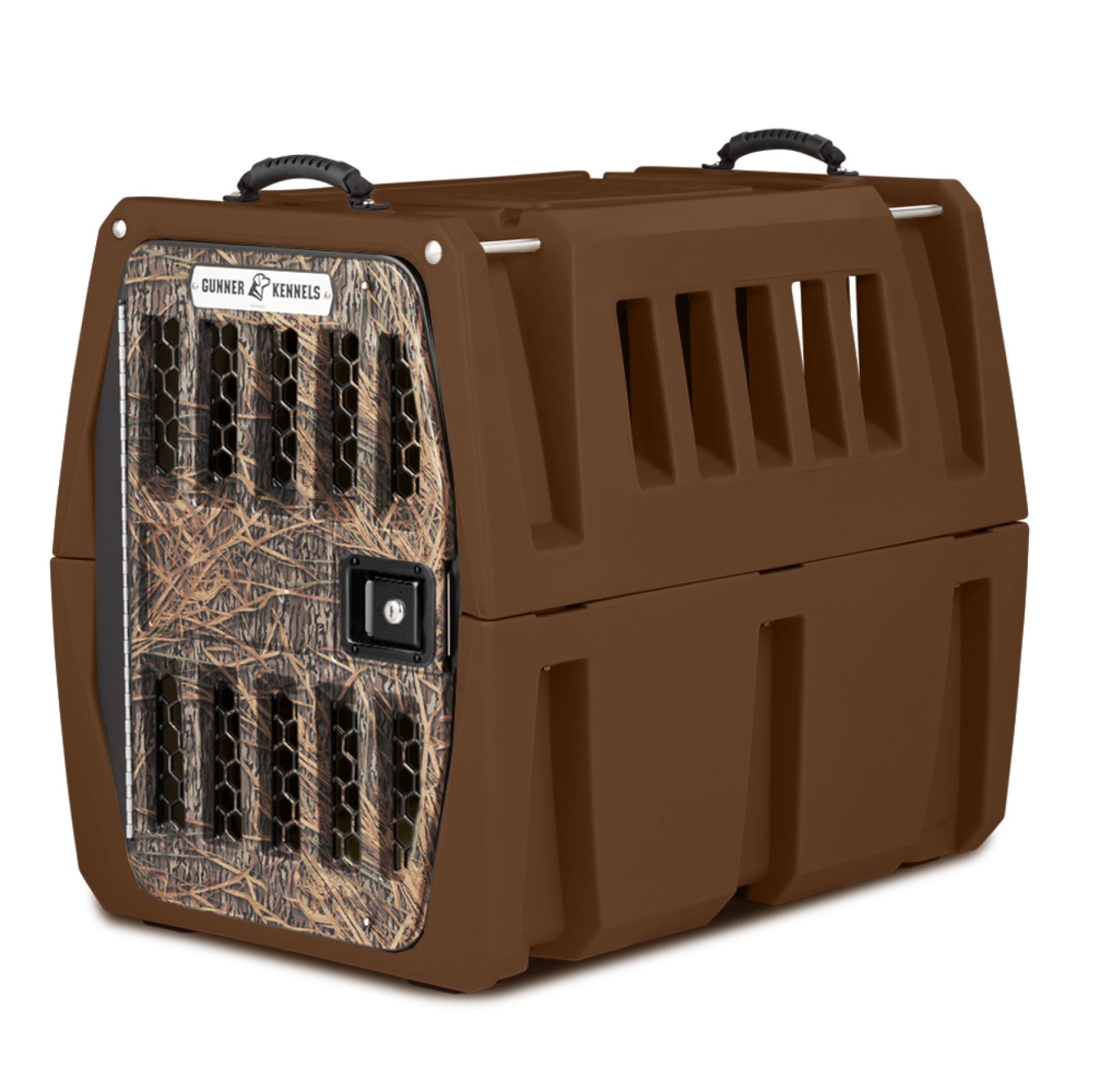 G1™ KENNEL - SUSQUEHANNA/MOSSY OAK SHADOW GRASS
