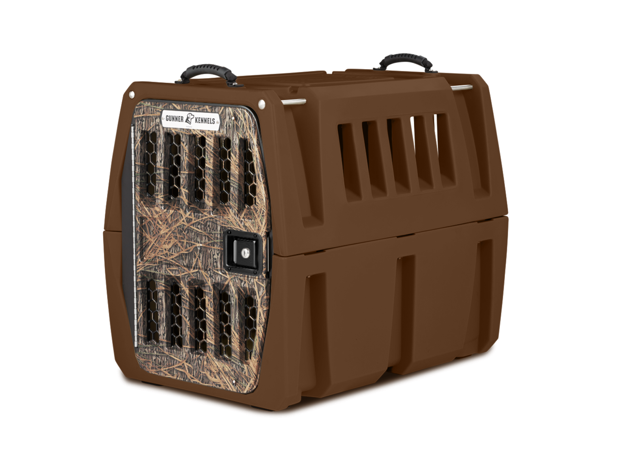 G1™ KENNEL - SUSQUEHANNA/MOSSY OAK SHADOW GRASS