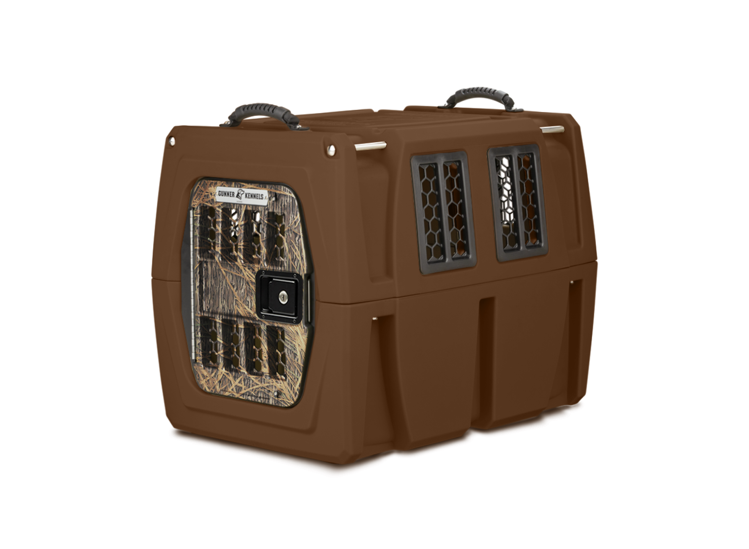 G1™ KENNEL - SUSQUEHANNA/MOSSY OAK SHADOW GRASS