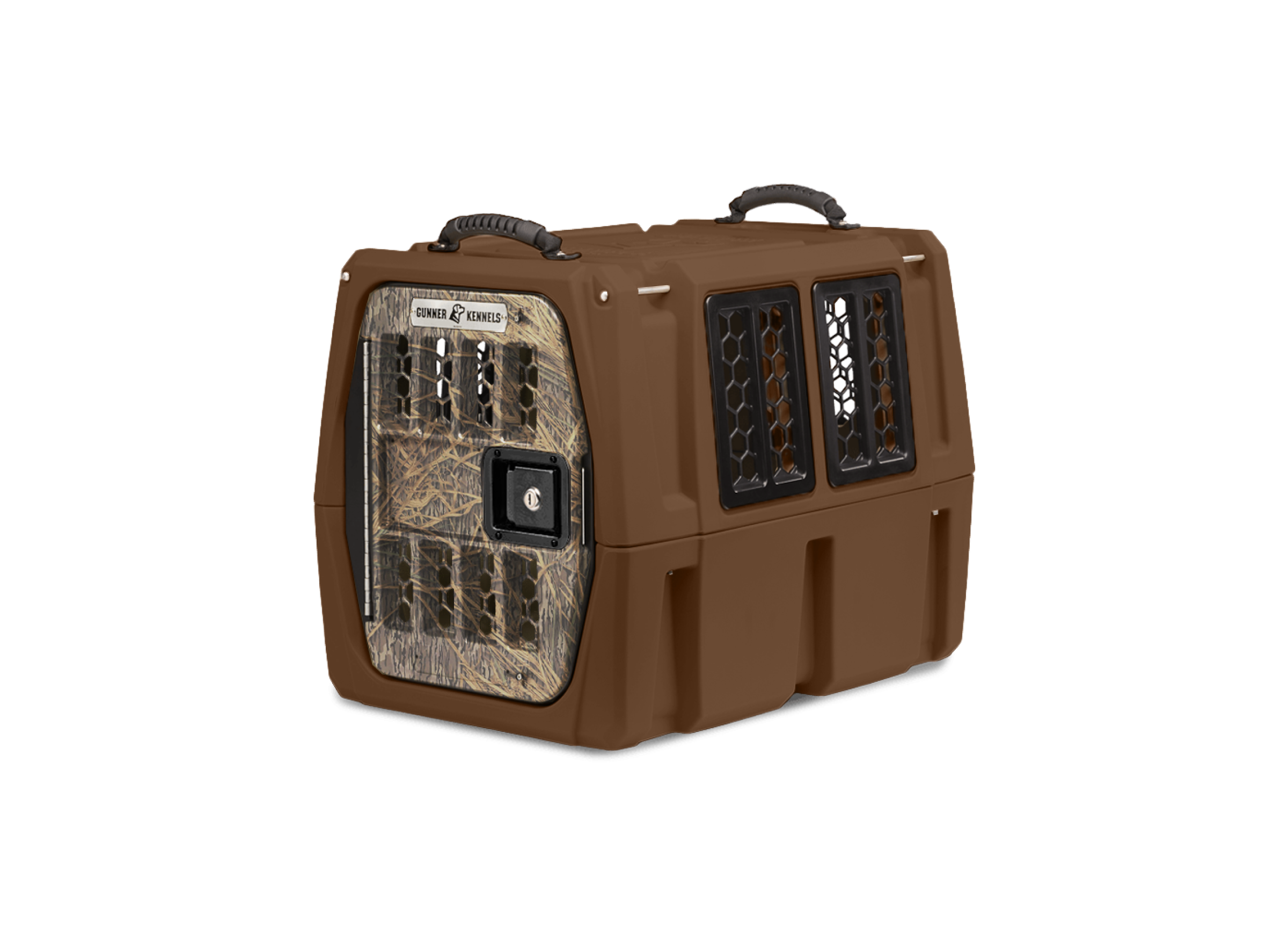 G1™ KENNEL - SUSQUEHANNA/MOSSY OAK SHADOW GRASS