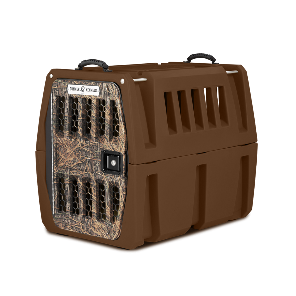 G1™ KENNEL - SUSQUEHANNA/MOSSY OAK SHADOW GRASS