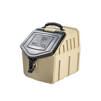 GUNNER FOOD CRATE - TAN