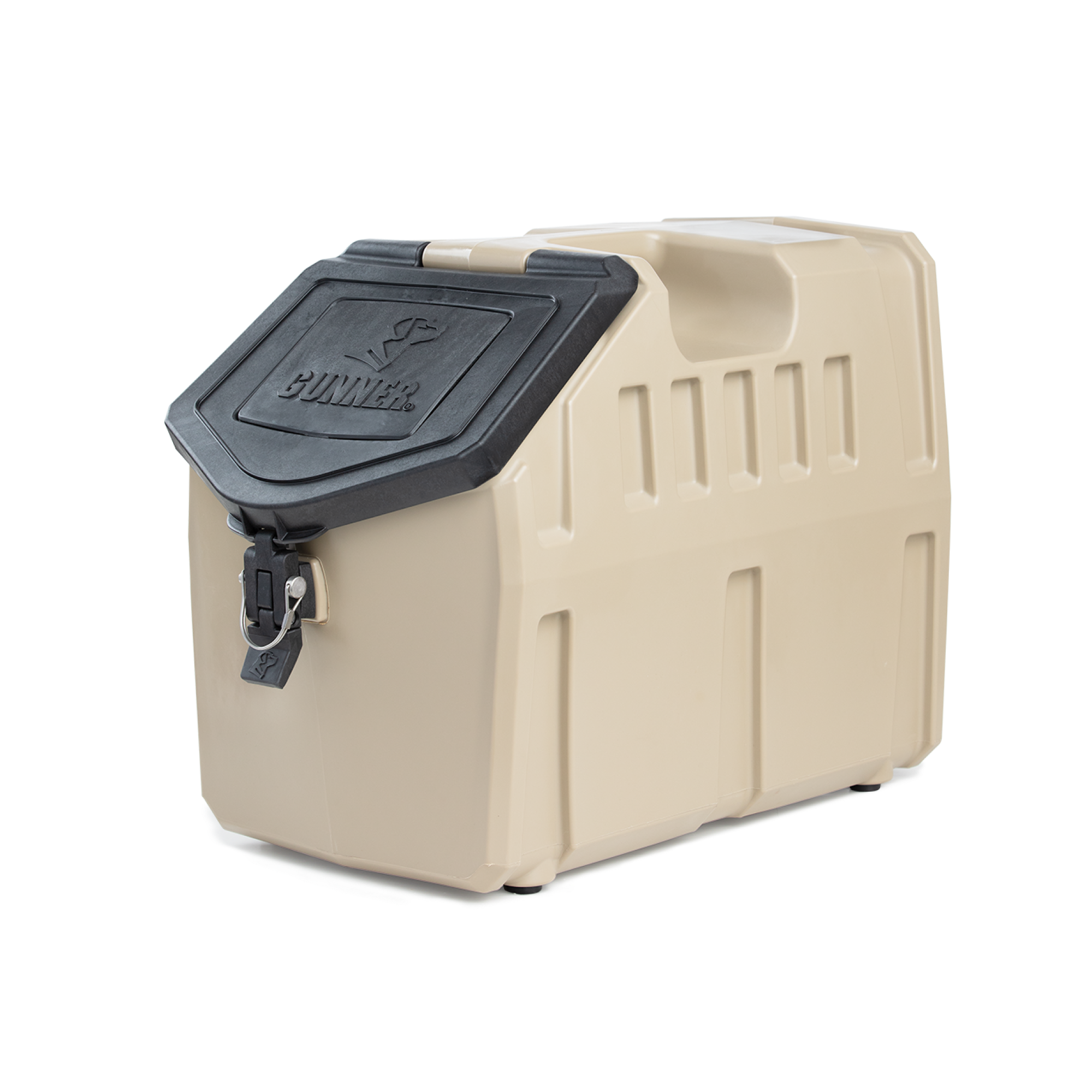 GUNNER FOOD CRATE - TAN