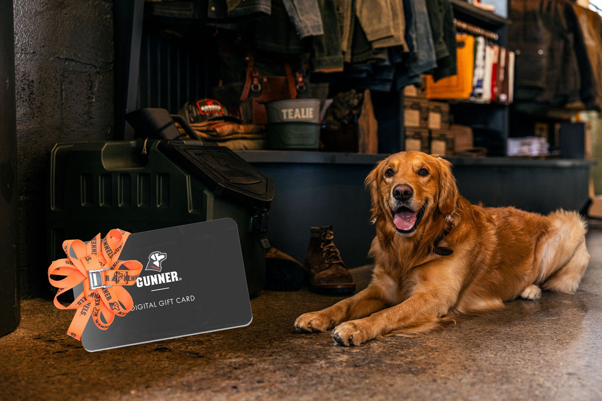 GUNNER | Black Friday, Cyber Monday Promos | Holiday Sale