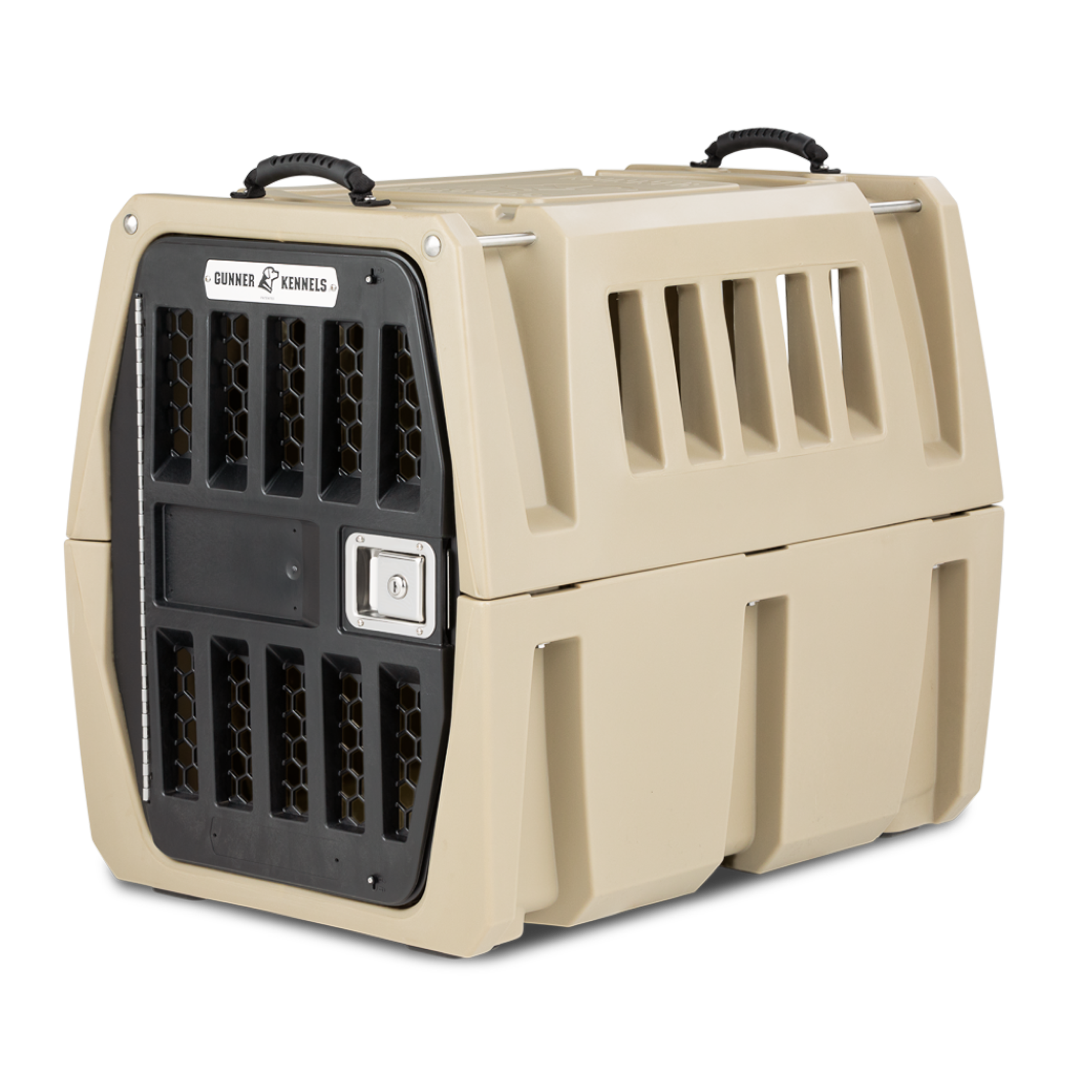 G1™ KENNEL - TAN