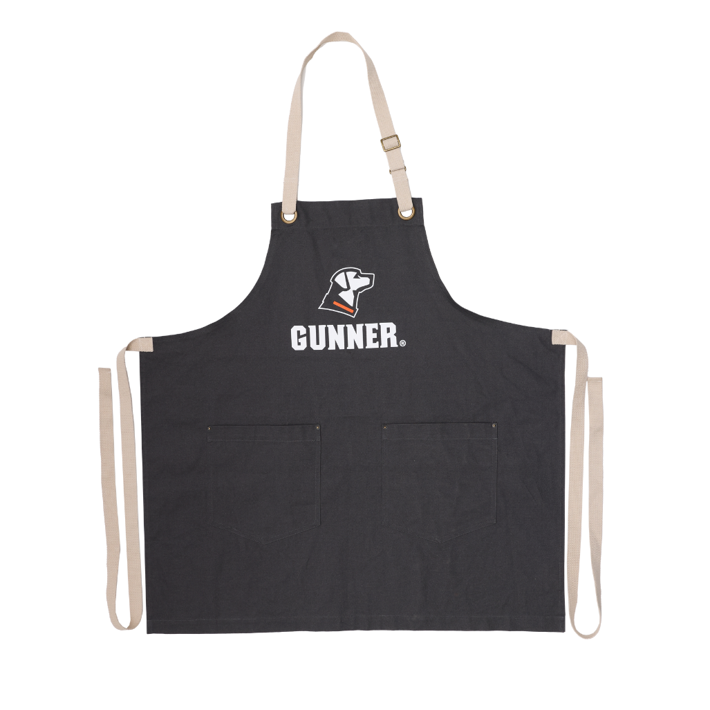 GUNNER Apron