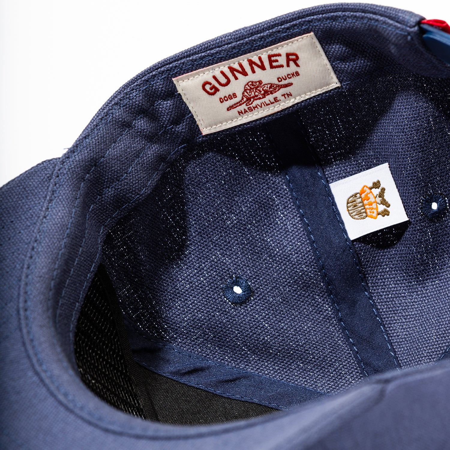 Kennel Patch Hat